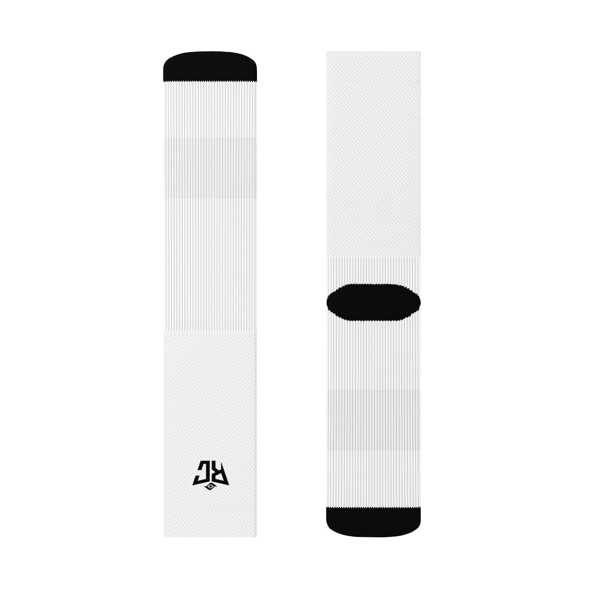 The Standard Crew Socks