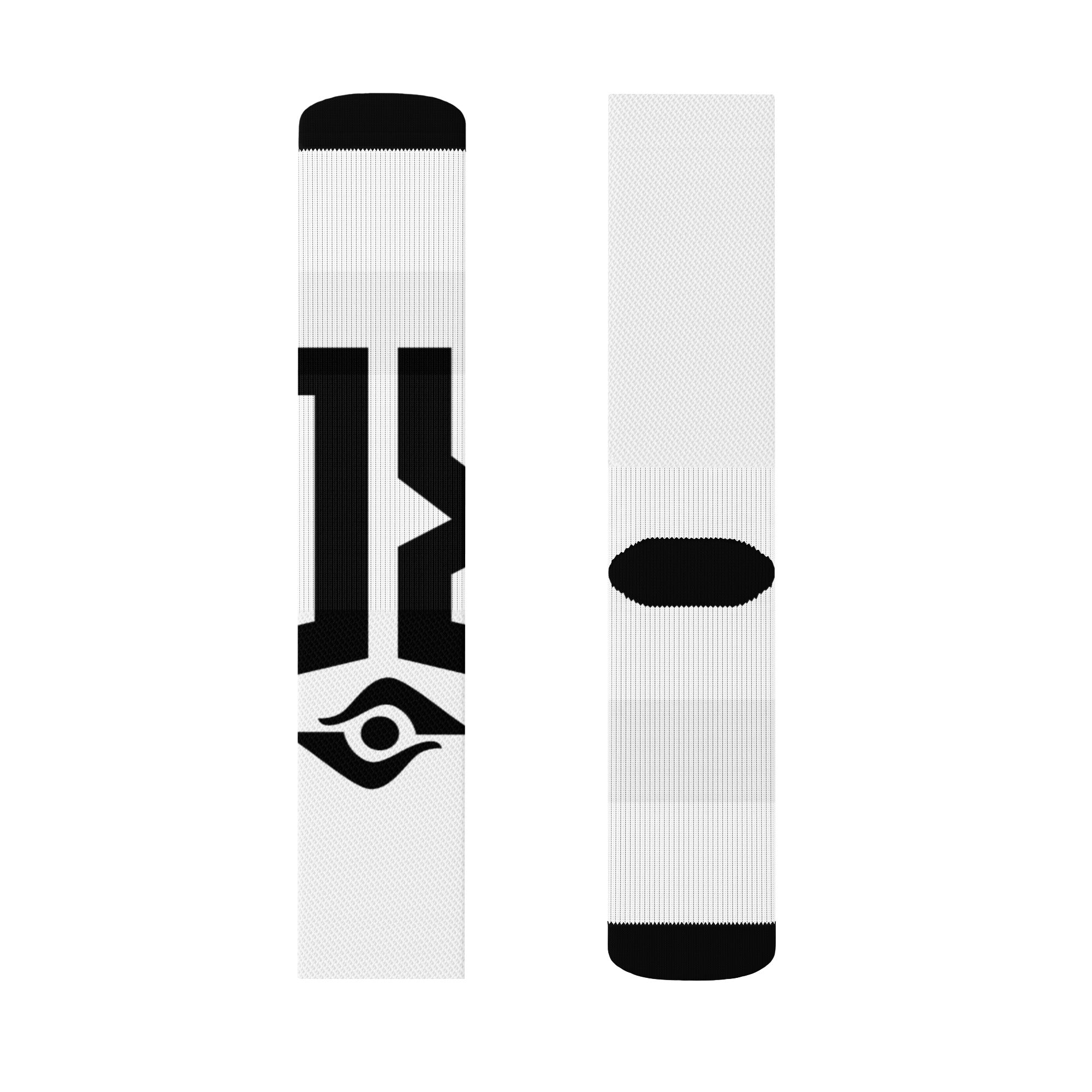 The Standard Crew Socks