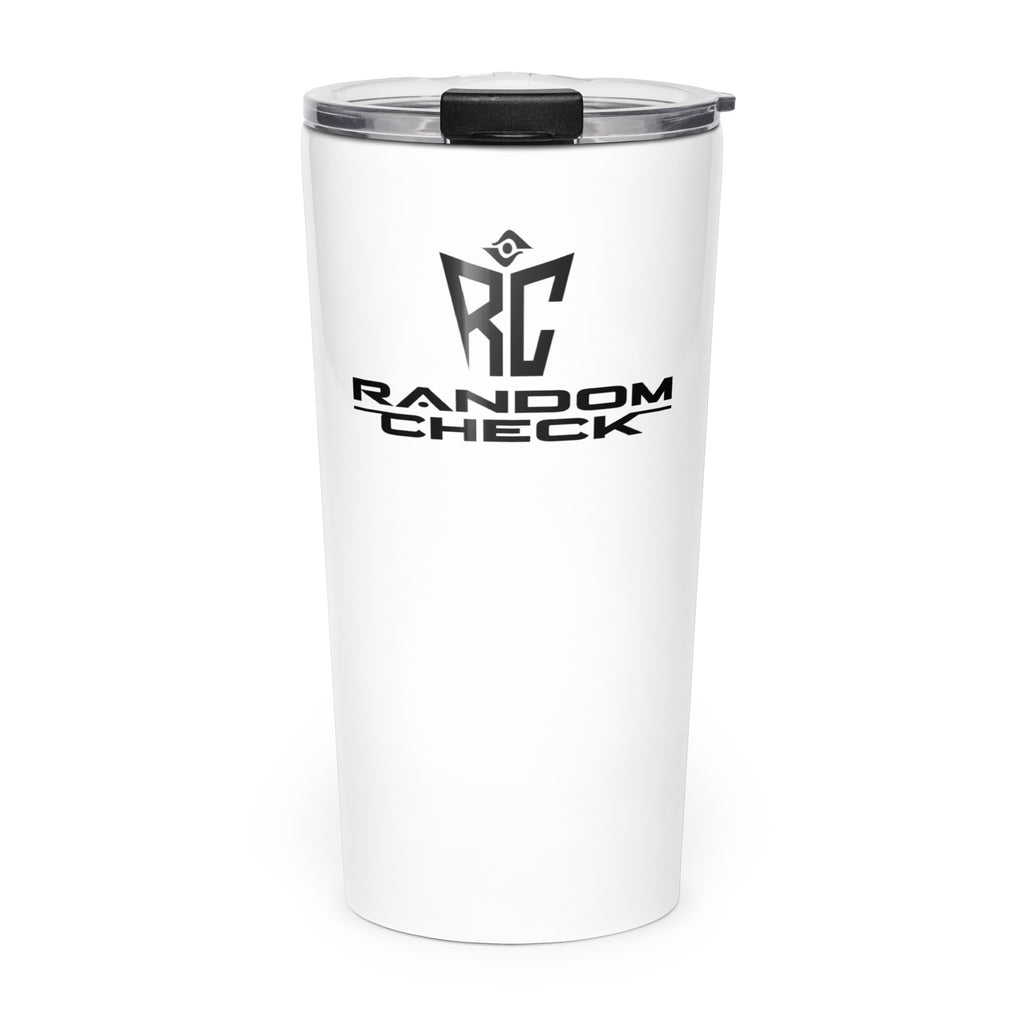 The Utility Tumbler