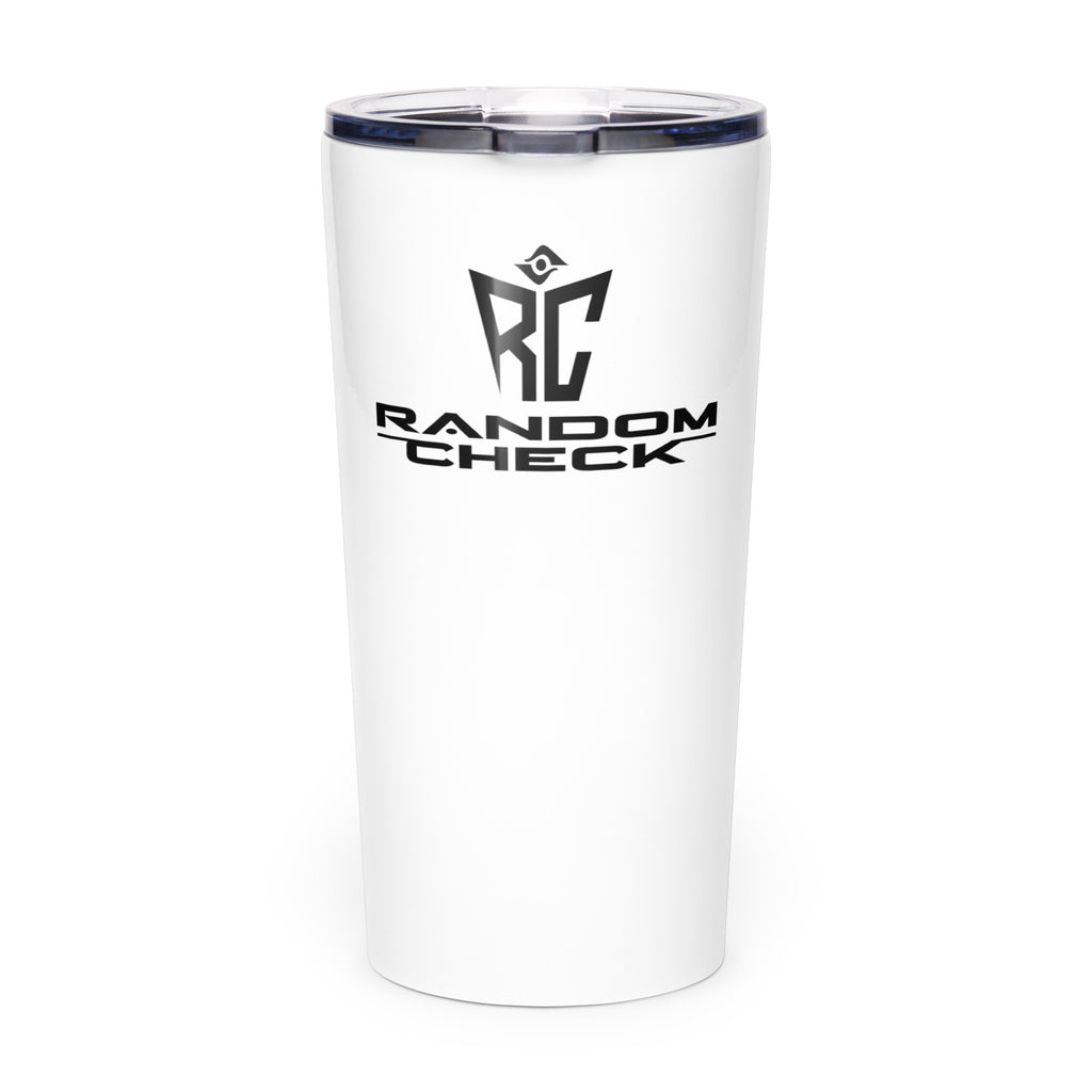 The Utility Tumbler