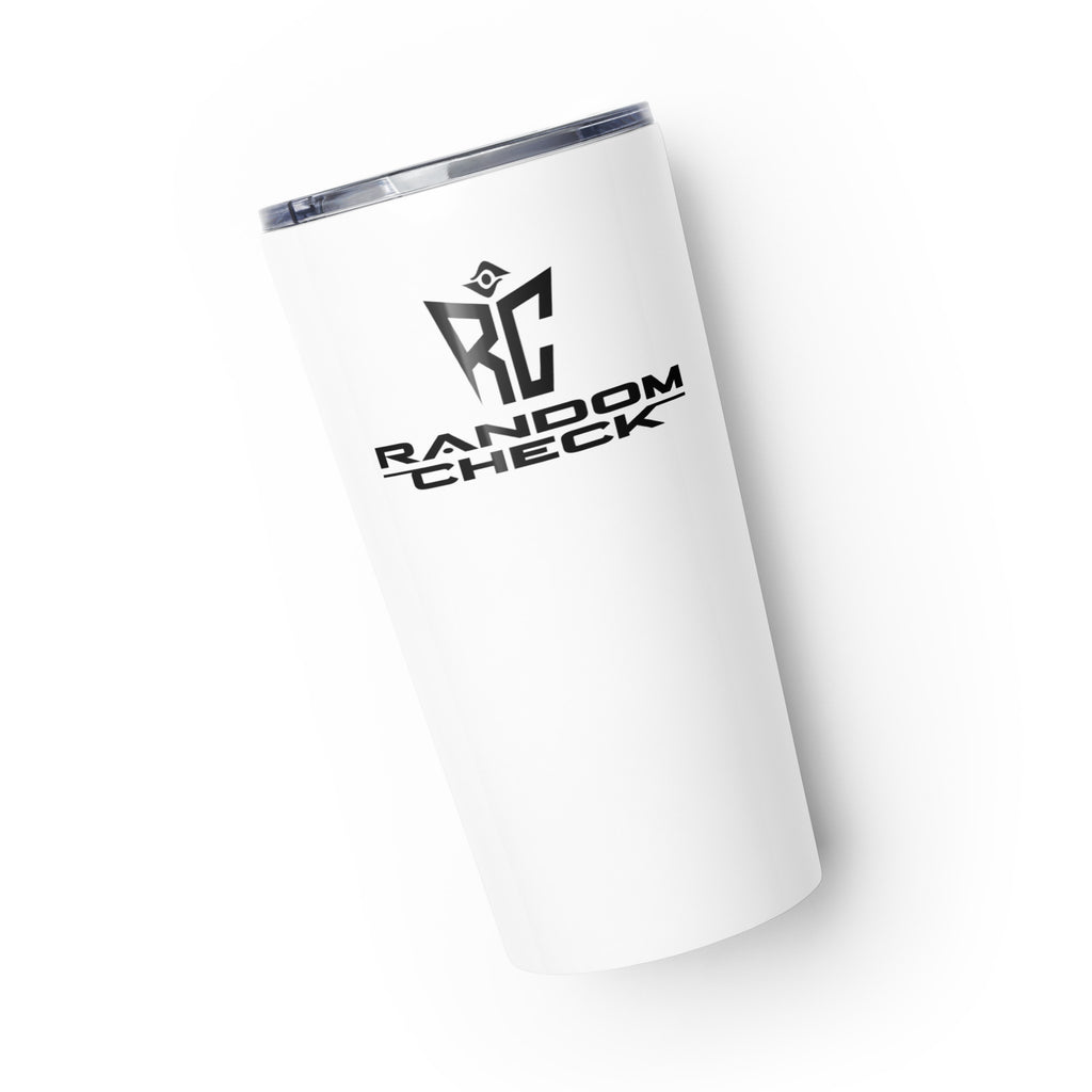 The Utility Tumbler