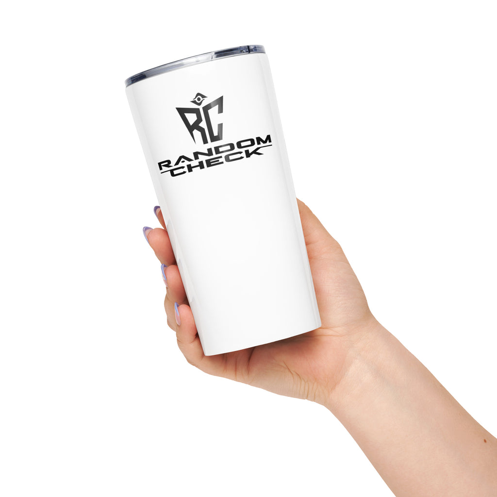 The Utility Tumbler