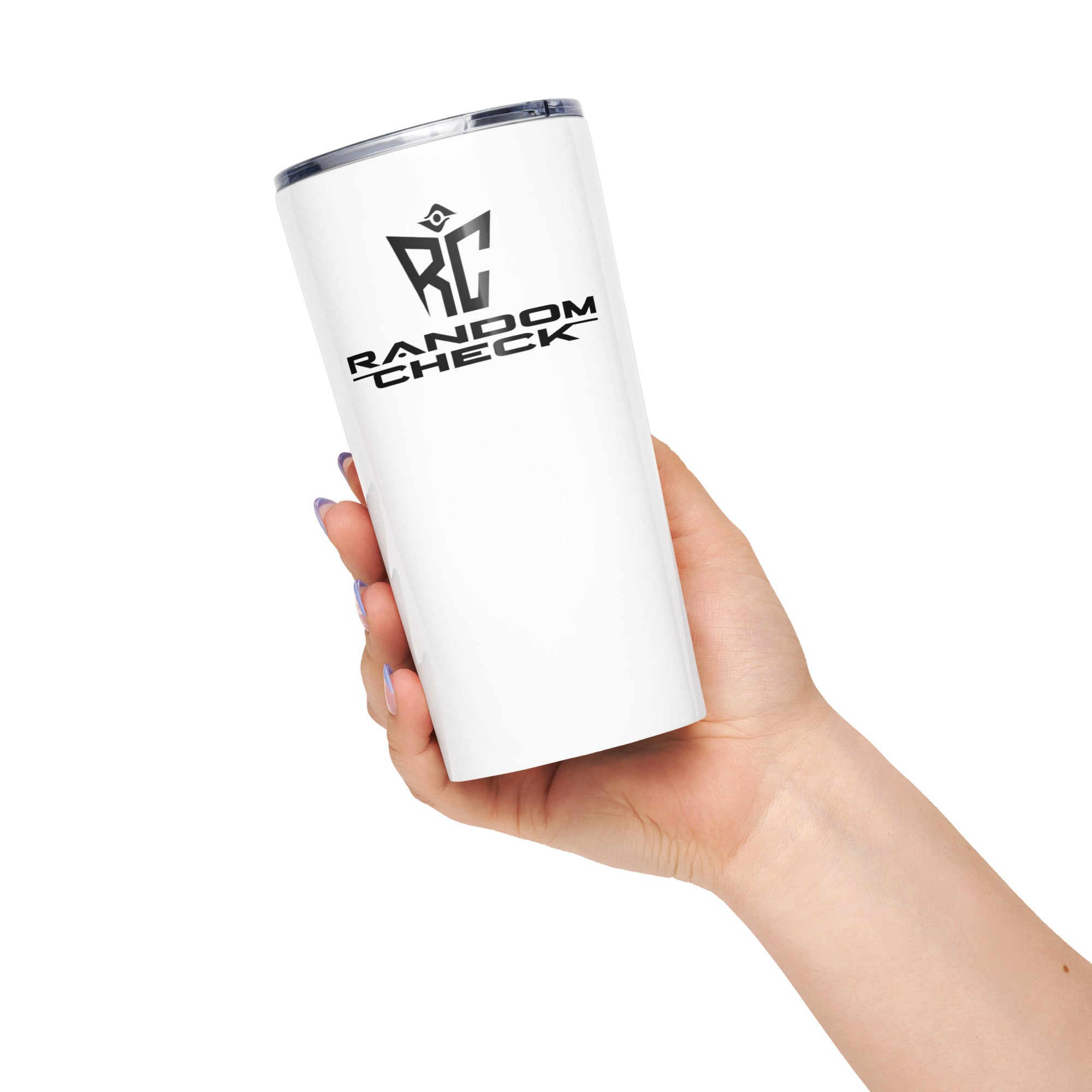 The Utility Tumbler