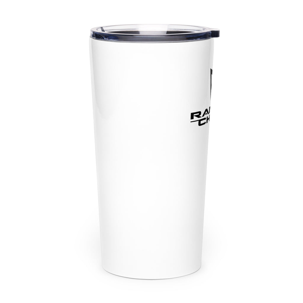 The Utility Tumbler