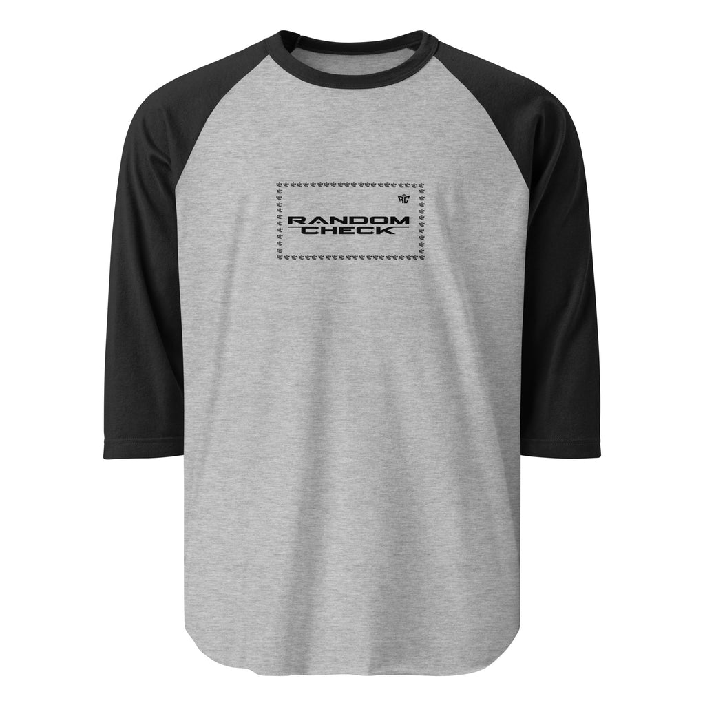 The Premium Raglan Tee - Women's