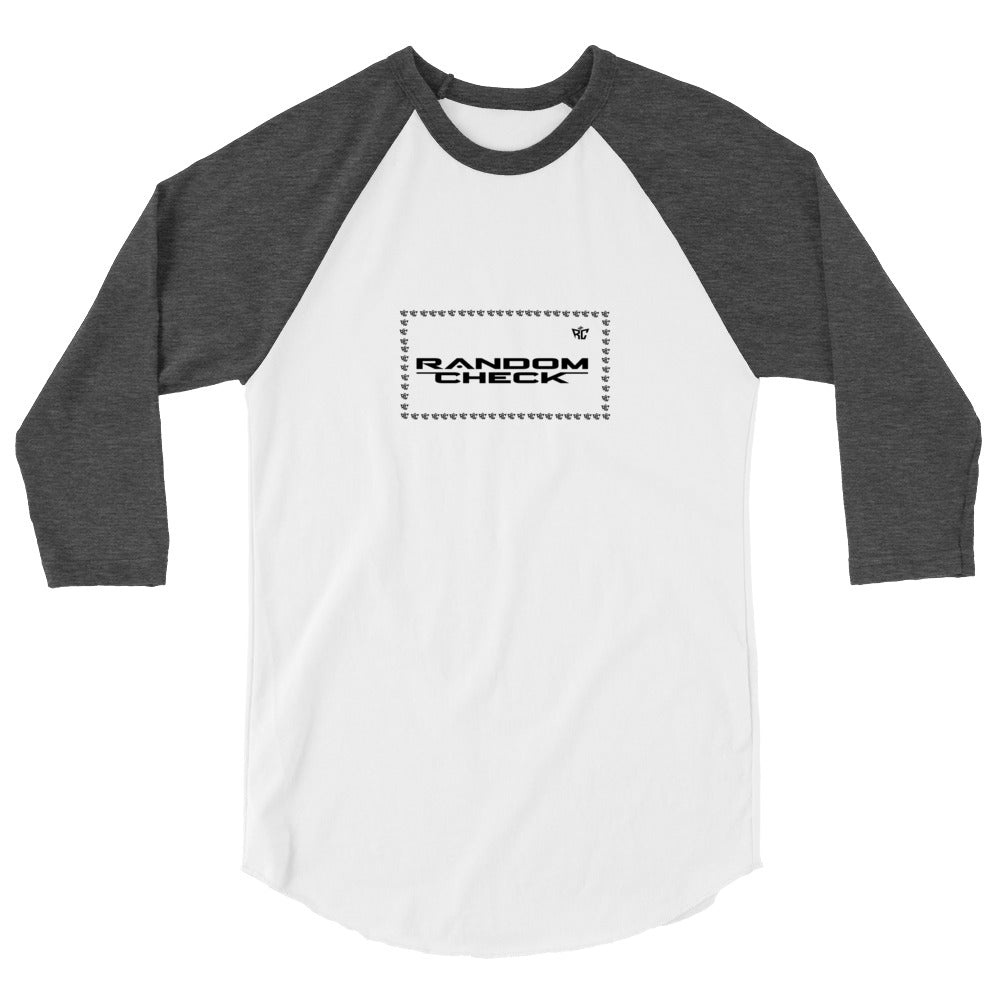The Premium Raglan Tee - Women's