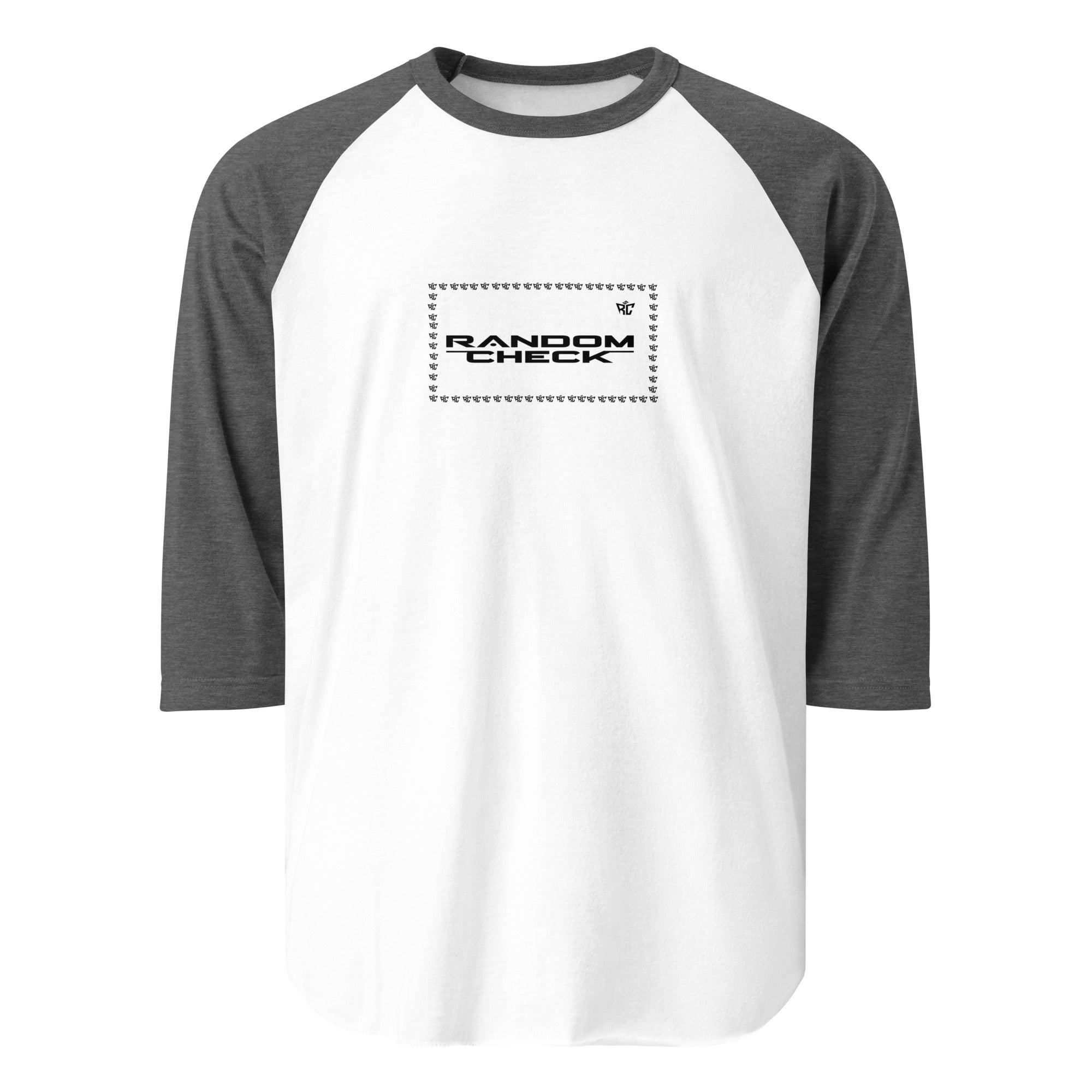 The Premium Raglan Tee - Women's