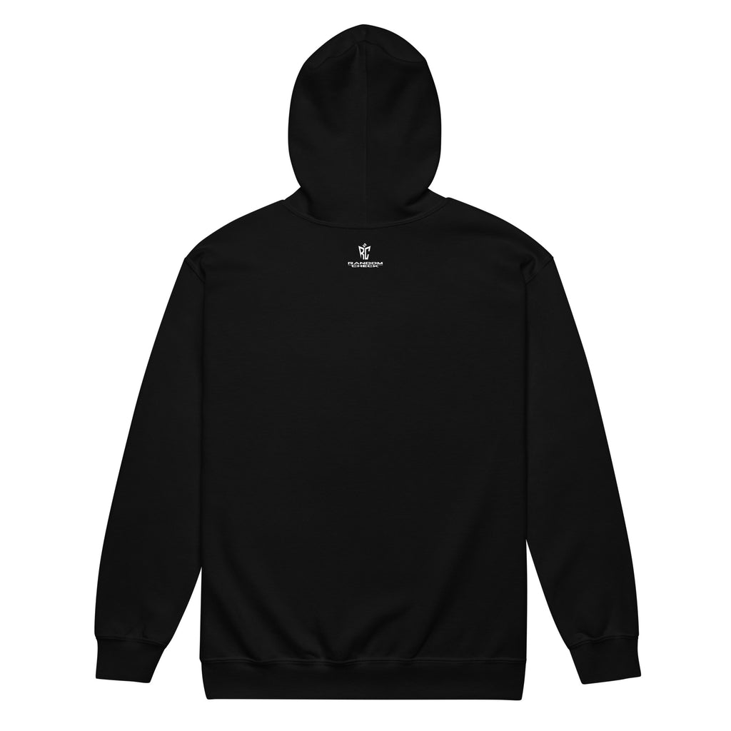 The Utility Zip Hoodie - Men's