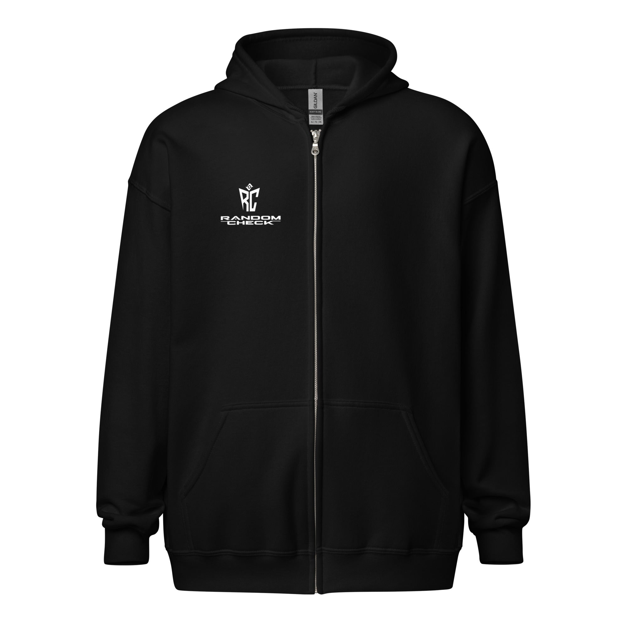 The Utility Zip Hoodie - Women's
