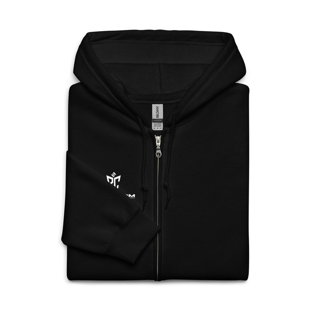 The Utility Zip Hoodie - Women's