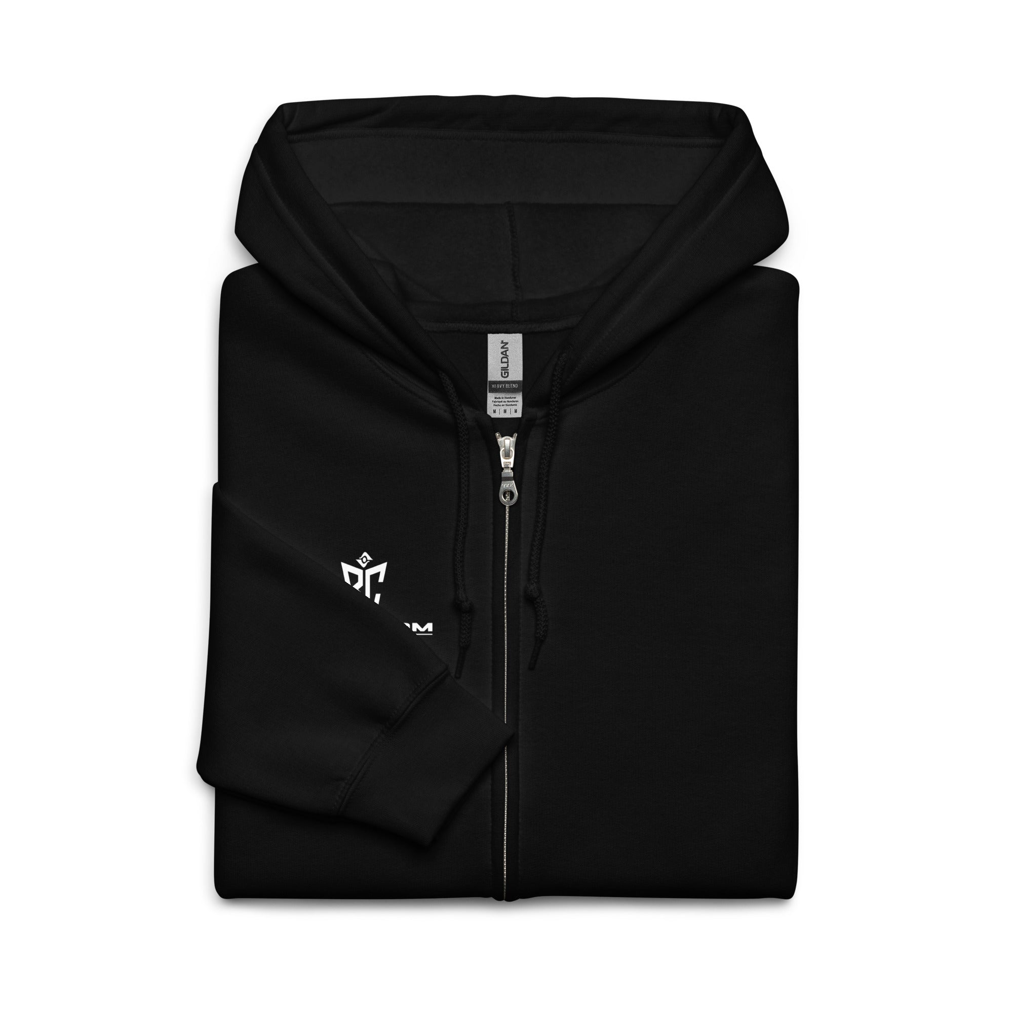 The Utility Zip Hoodie - Women's