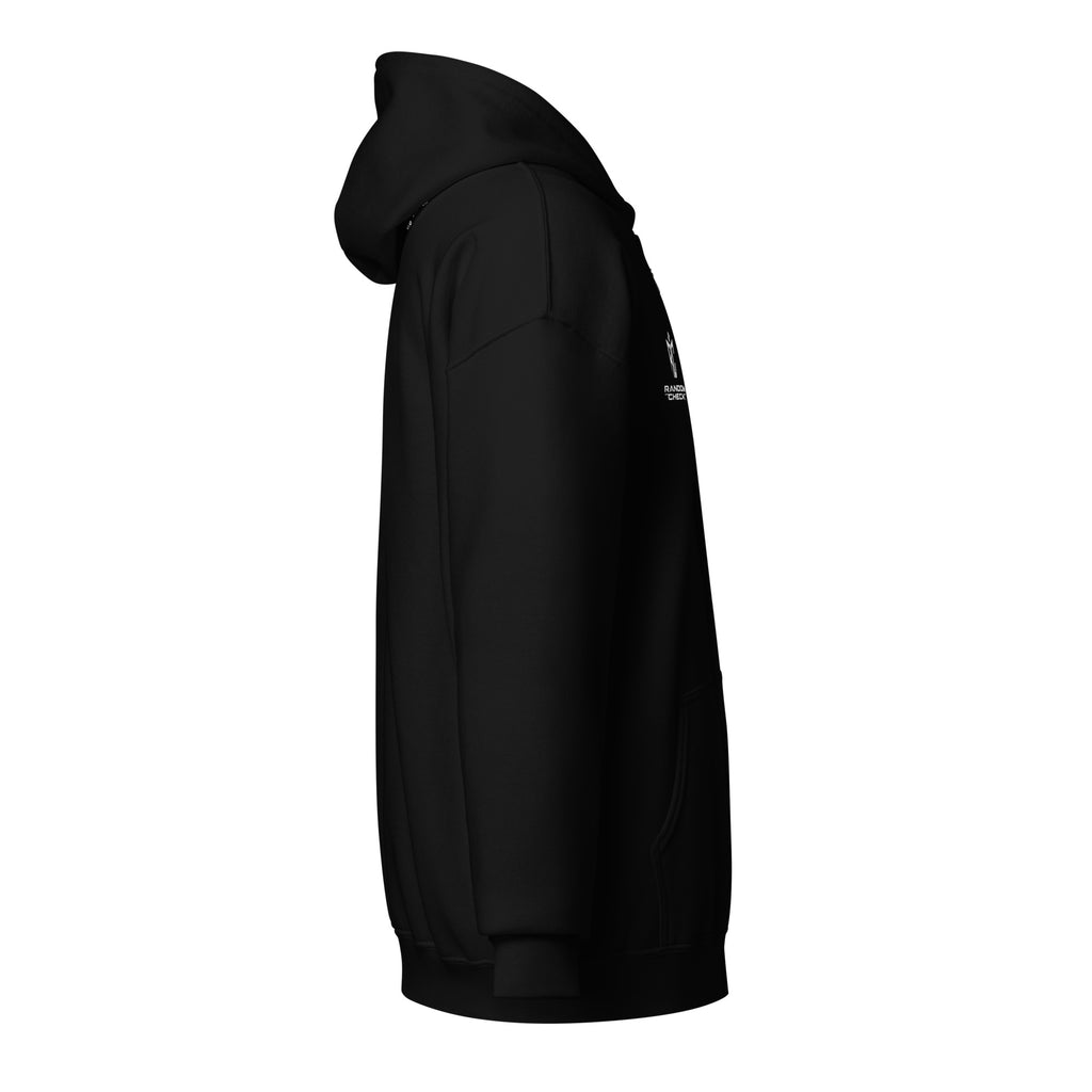 The Utility Zip Hoodie - Women's