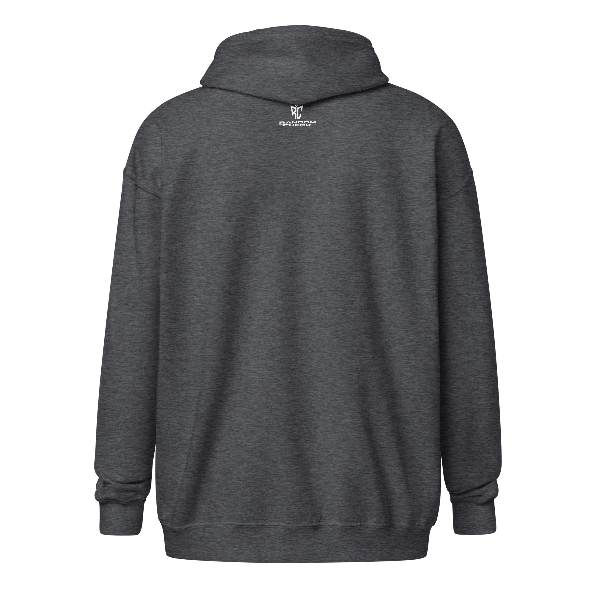 The Utility Zip Hoodie - Men's
