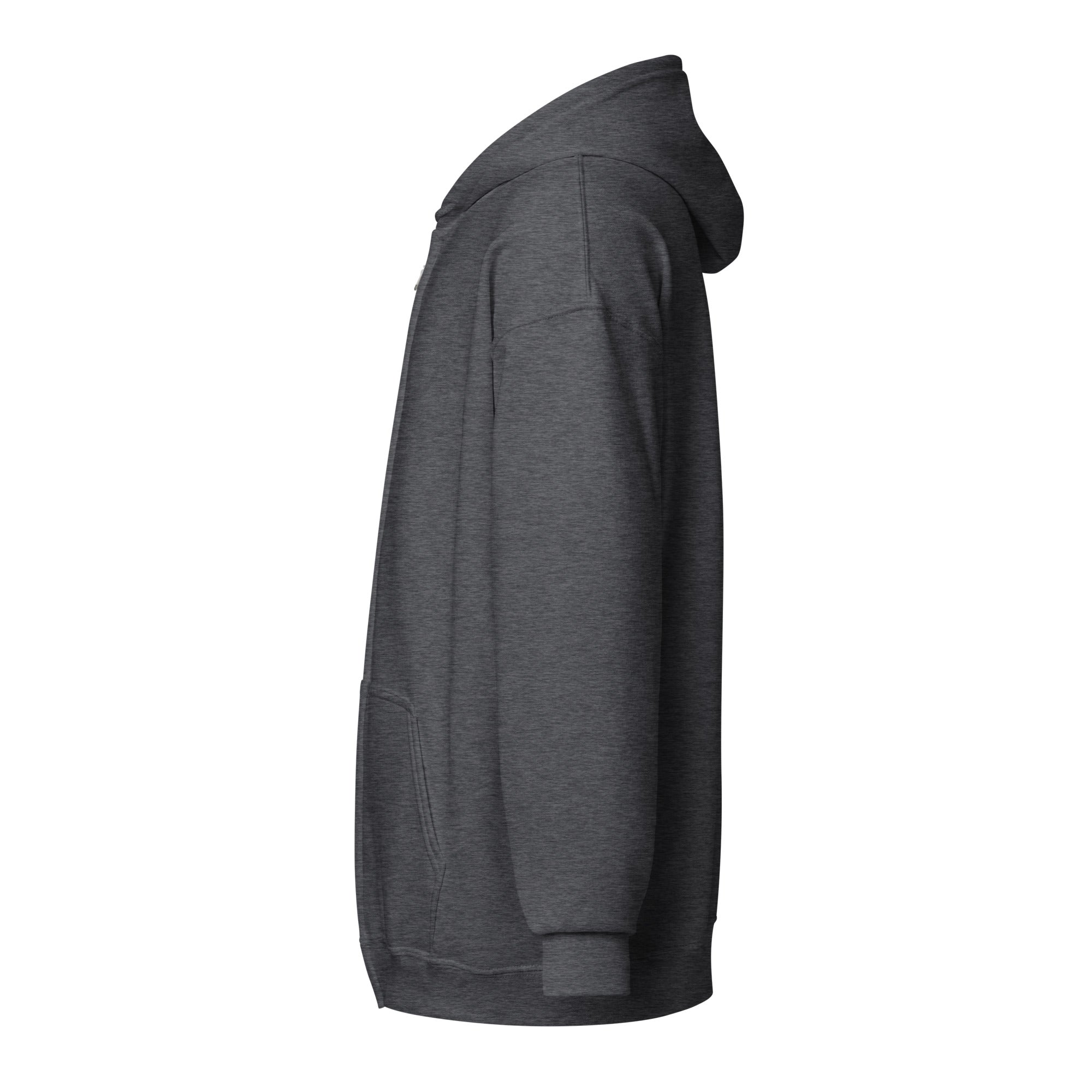 The Utility Zip Hoodie - Men's