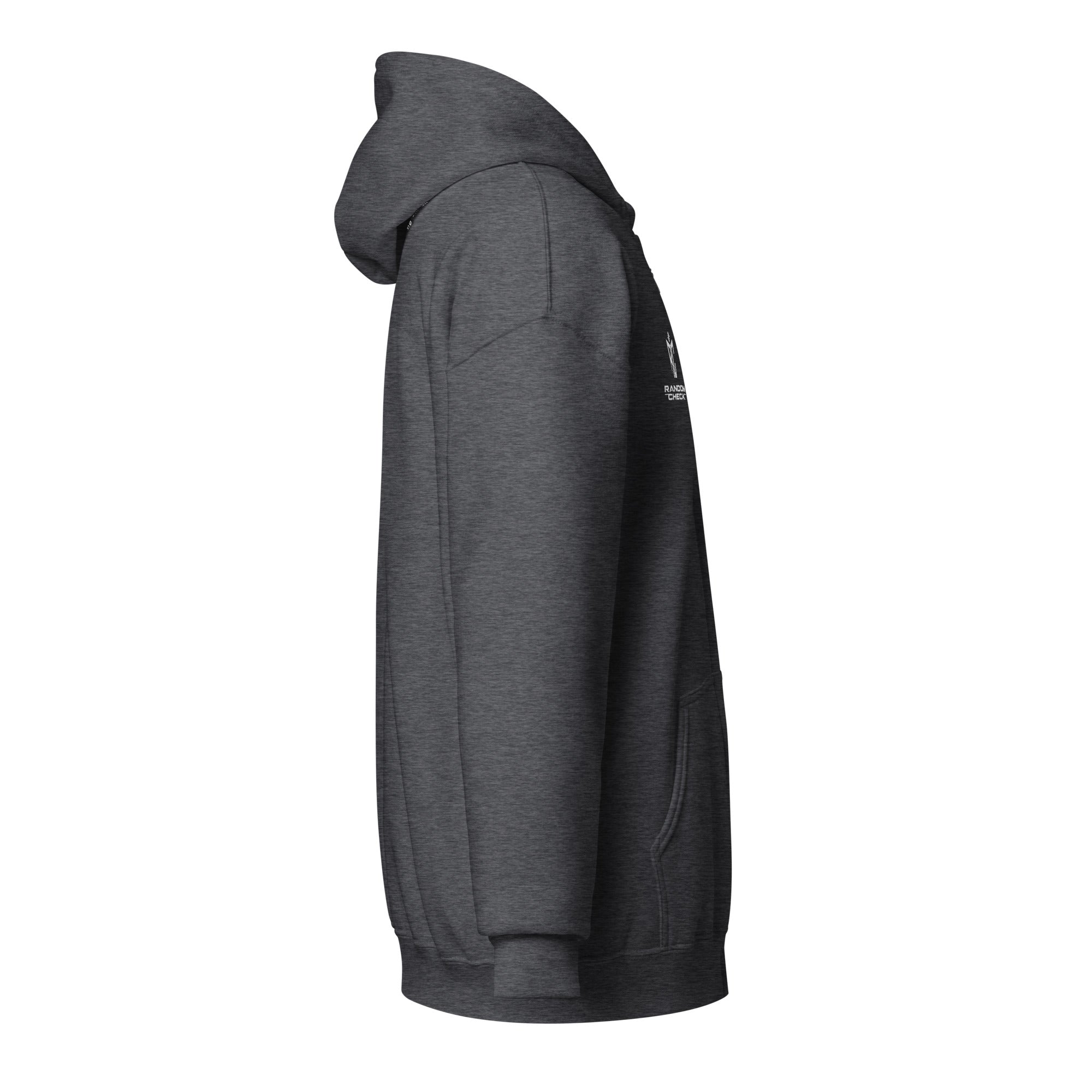 The Utility Zip Hoodie - Women's