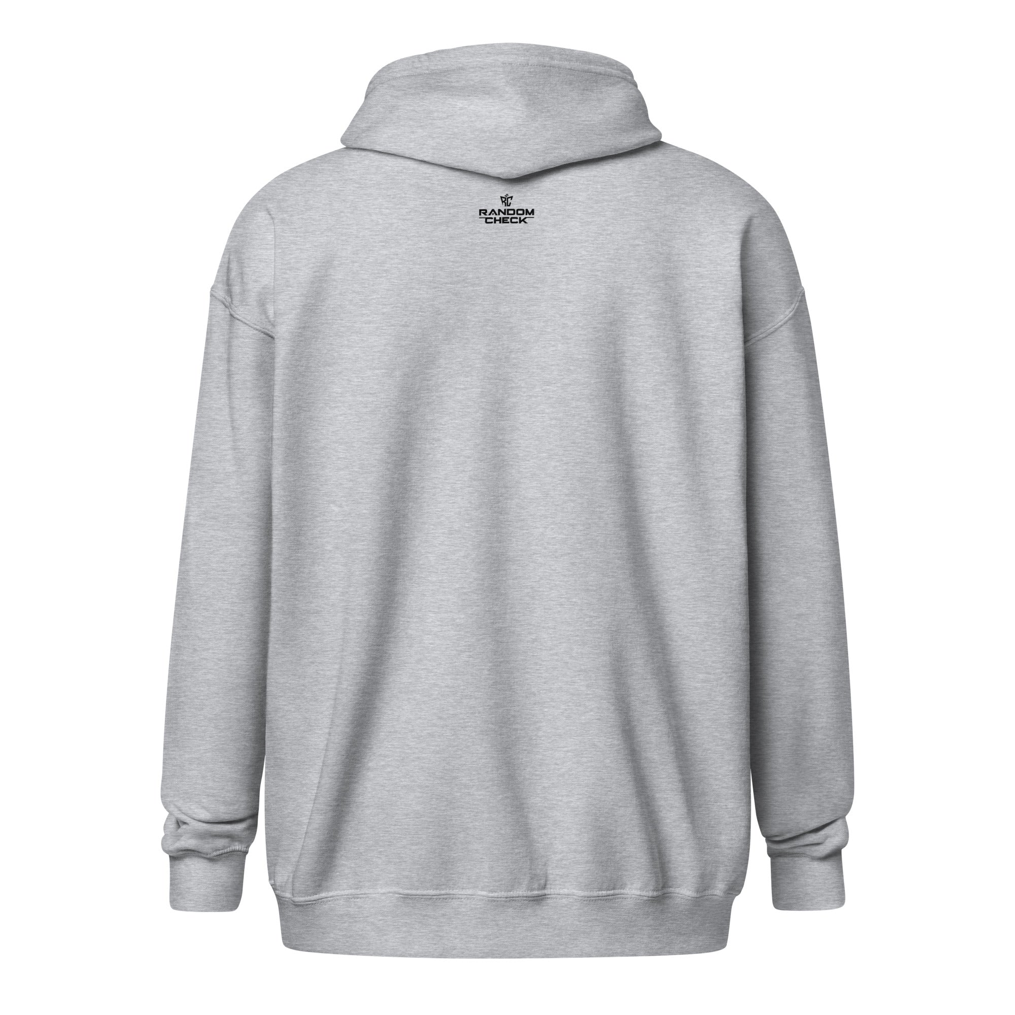 The Utility Zip Hoodie - Women's