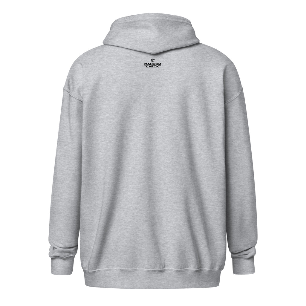 The Utility Zip Hoodie - Women's