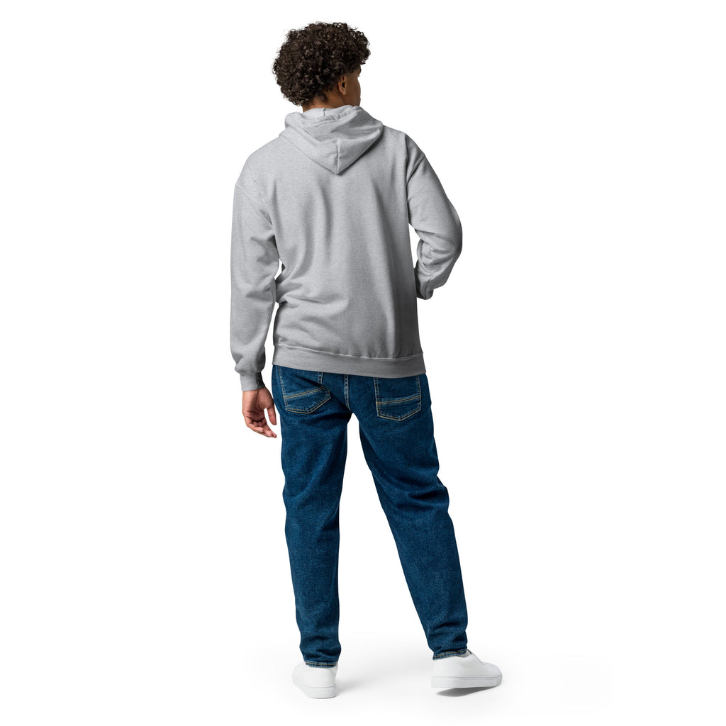 The Utility Zip Hoodie - Men's