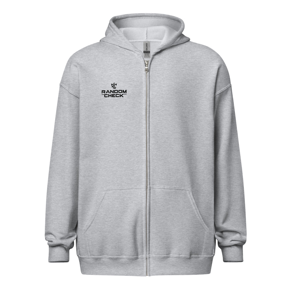 The Utility Zip Hoodie - Women's