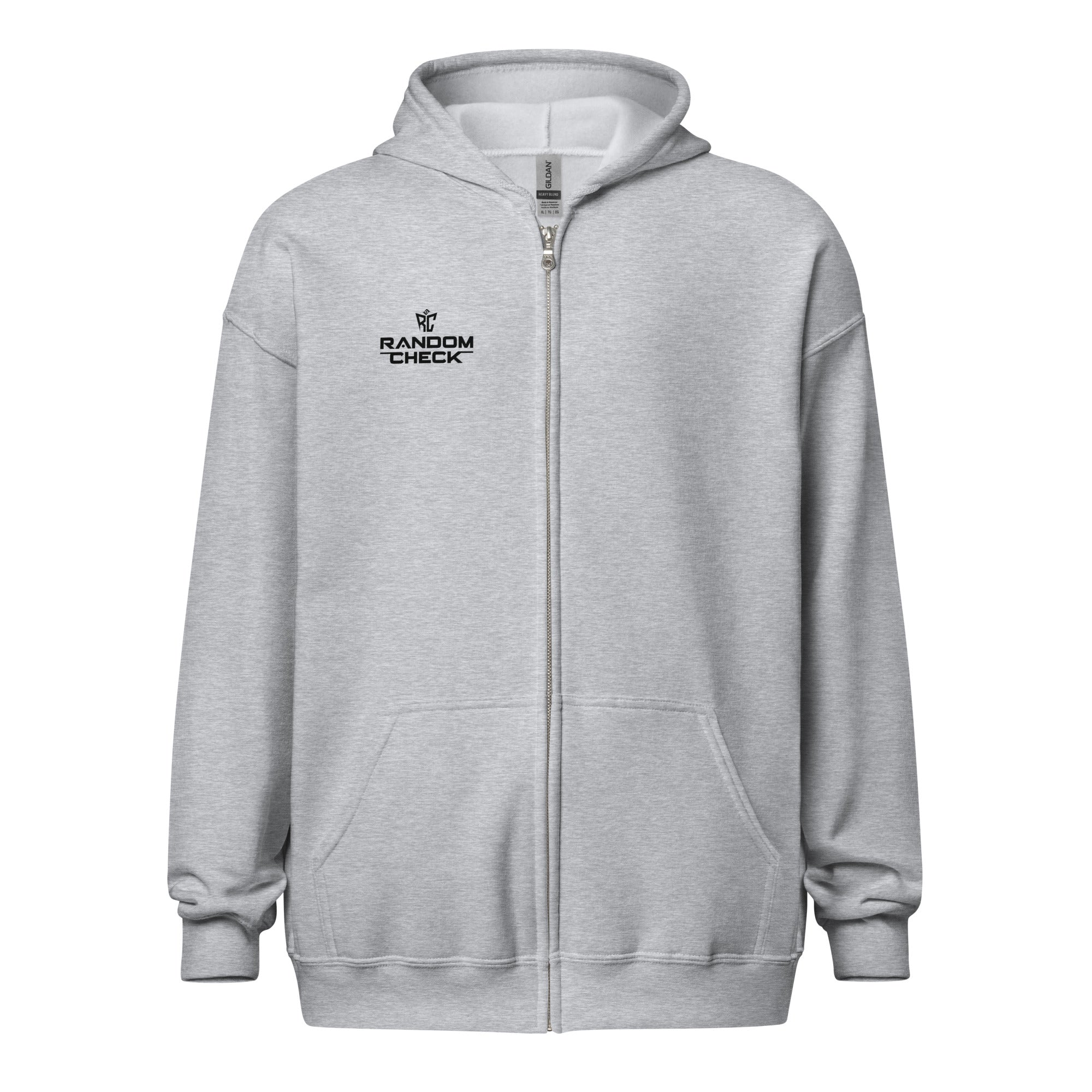 The Utility Zip Hoodie - Women's