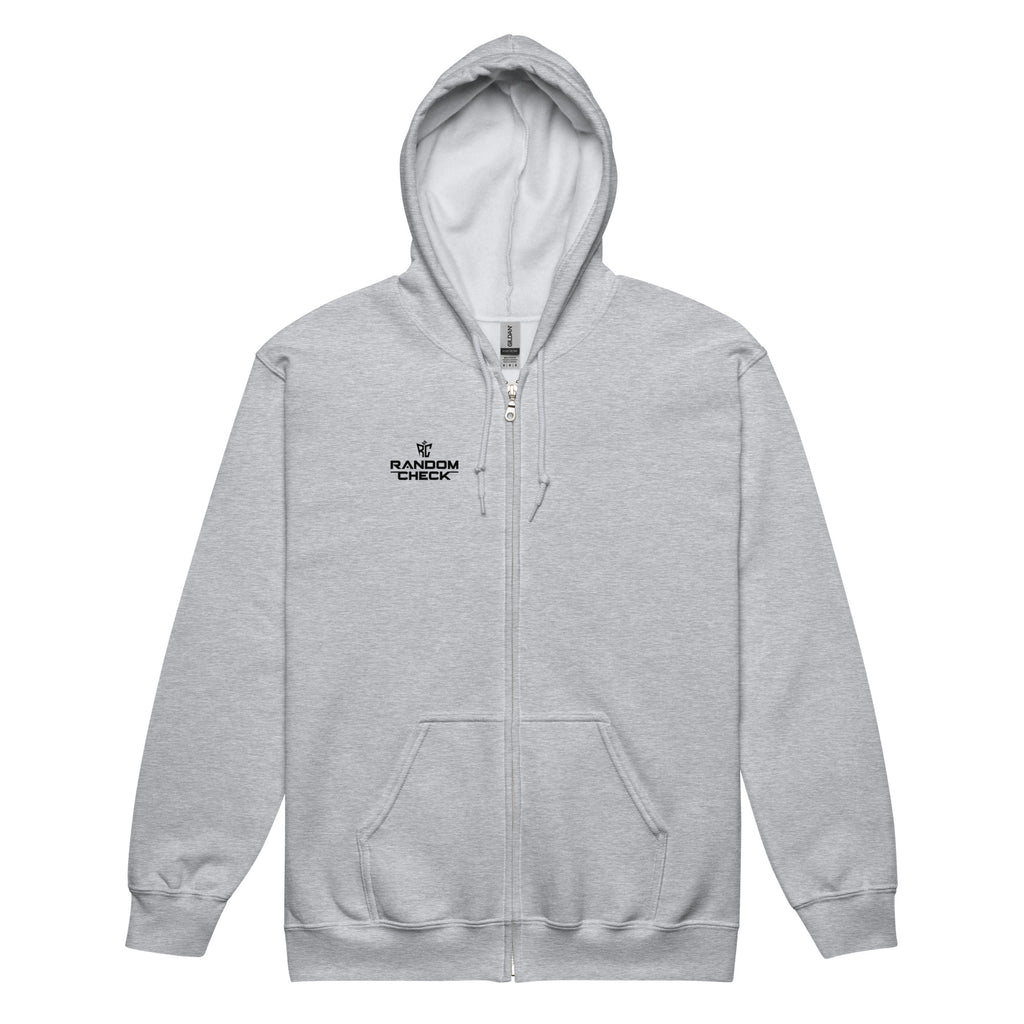 The Utility Zip Hoodie - Women's