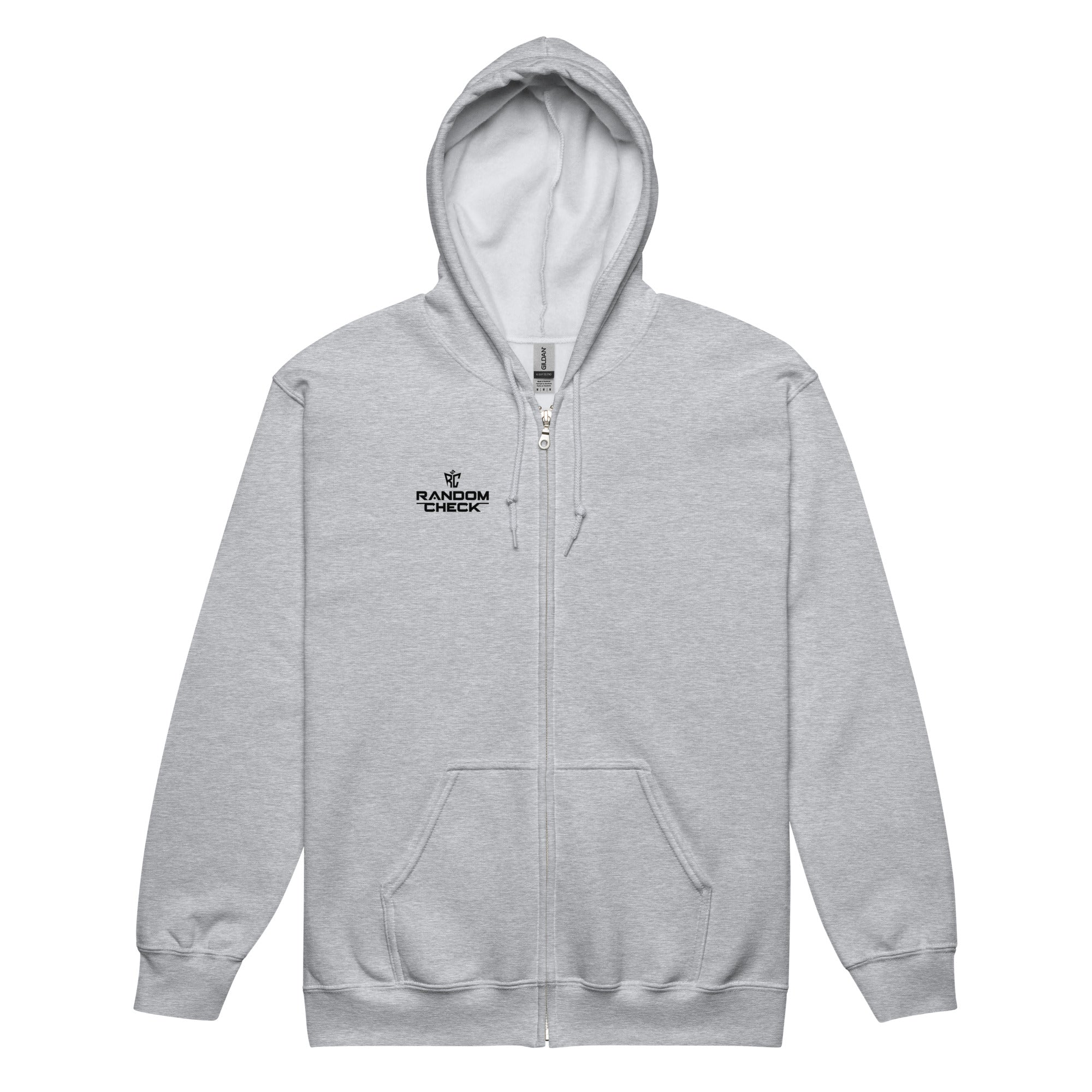 The Utility Zip Hoodie - Women's