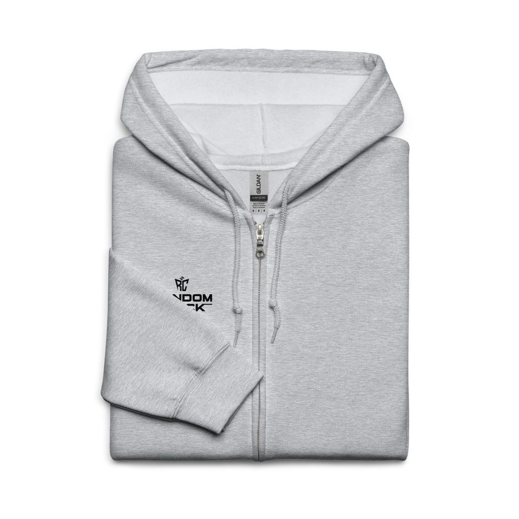 The Utility Zip Hoodie - Women's
