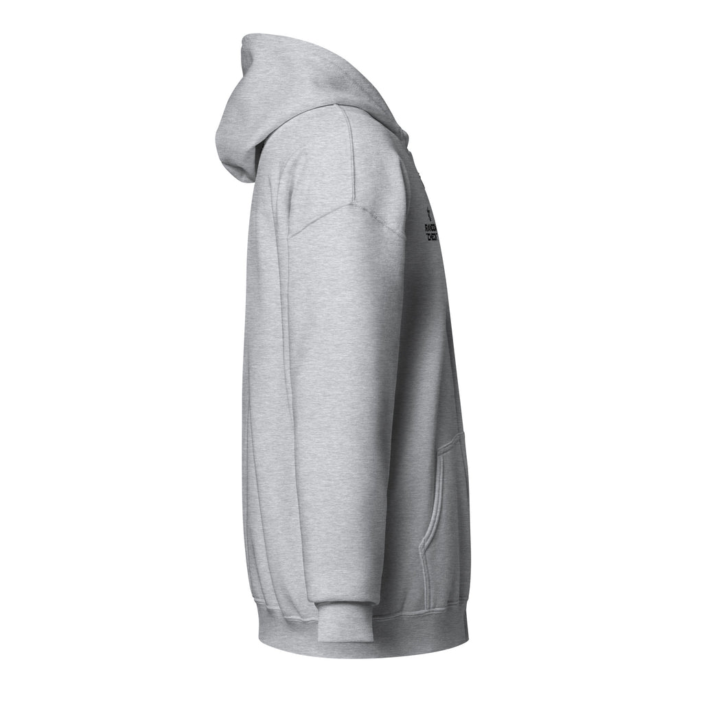 The Utility Zip Hoodie - Women's