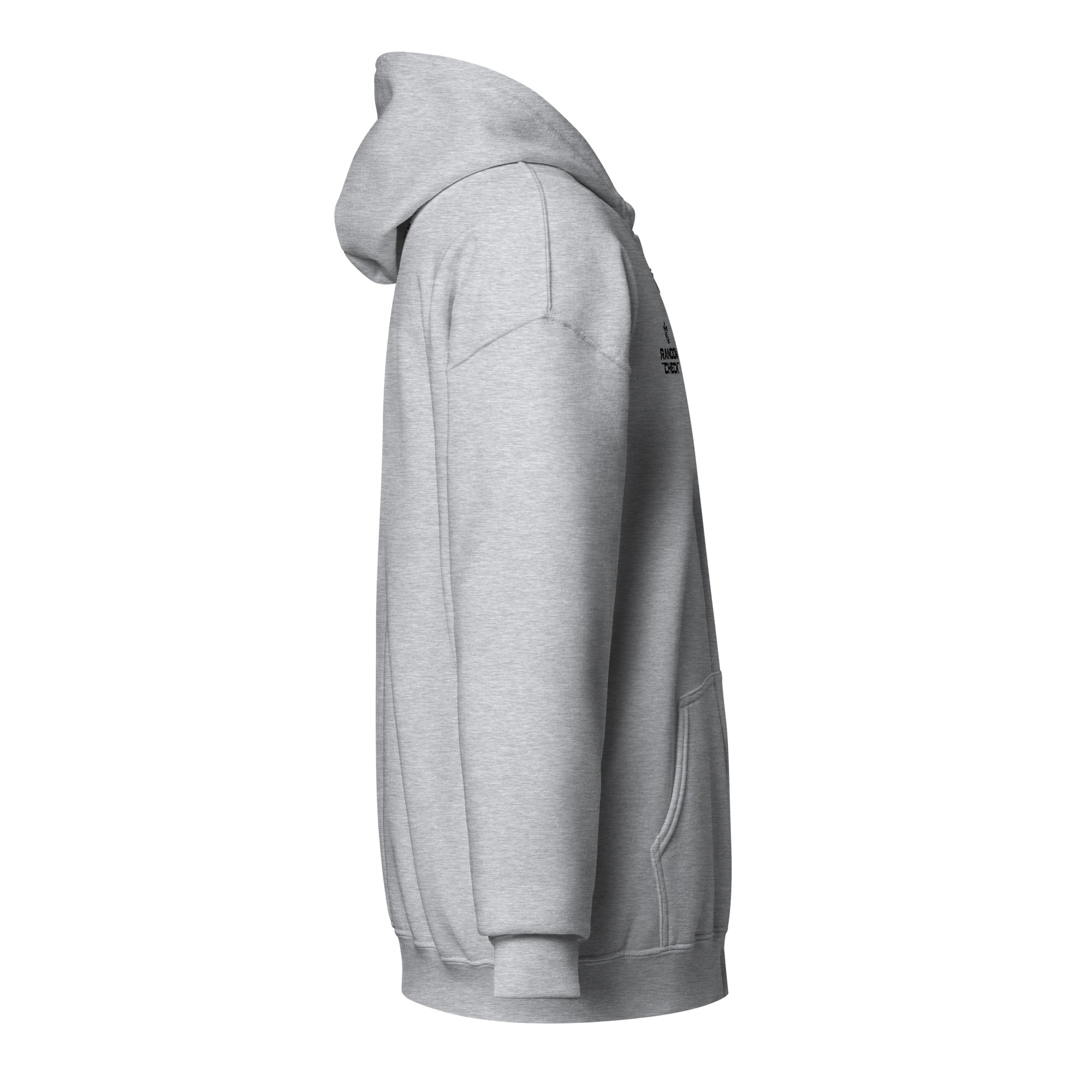The Utility Zip Hoodie - Women's