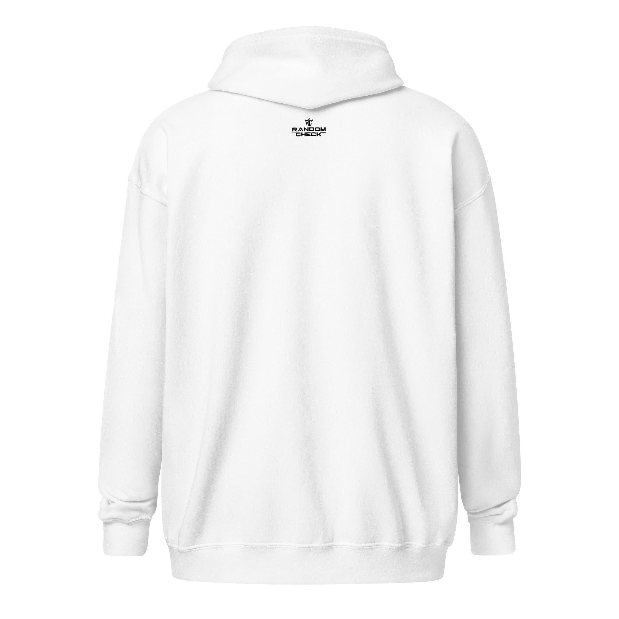 The Utility Zip Hoodie - Women's