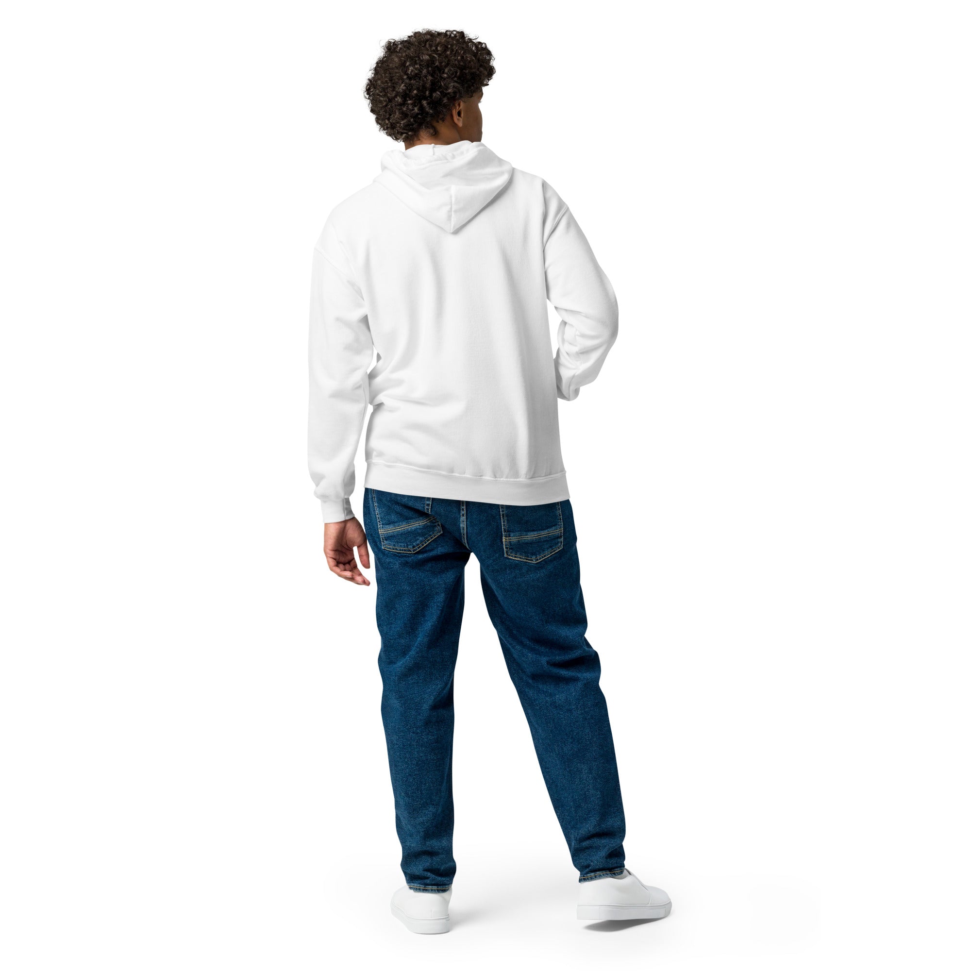 The Utility Zip Hoodie - Men's