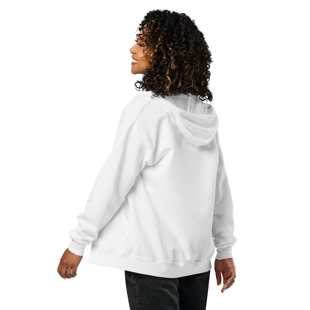 The Utility Zip Hoodie - Women's