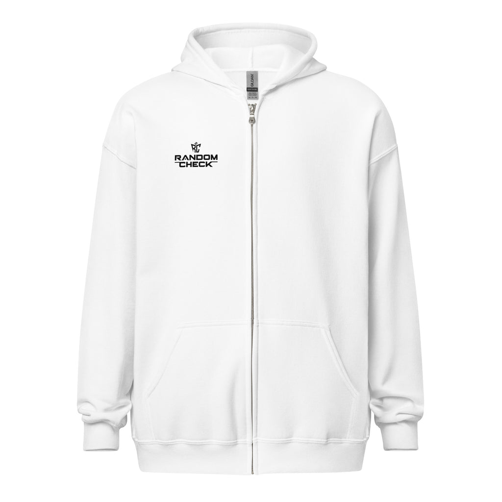 The Utility Zip Hoodie - Women's