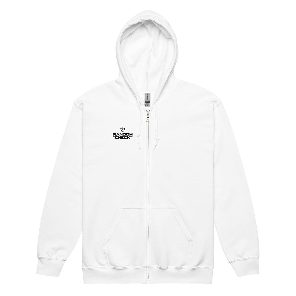 The Utility Zip Hoodie - Women's