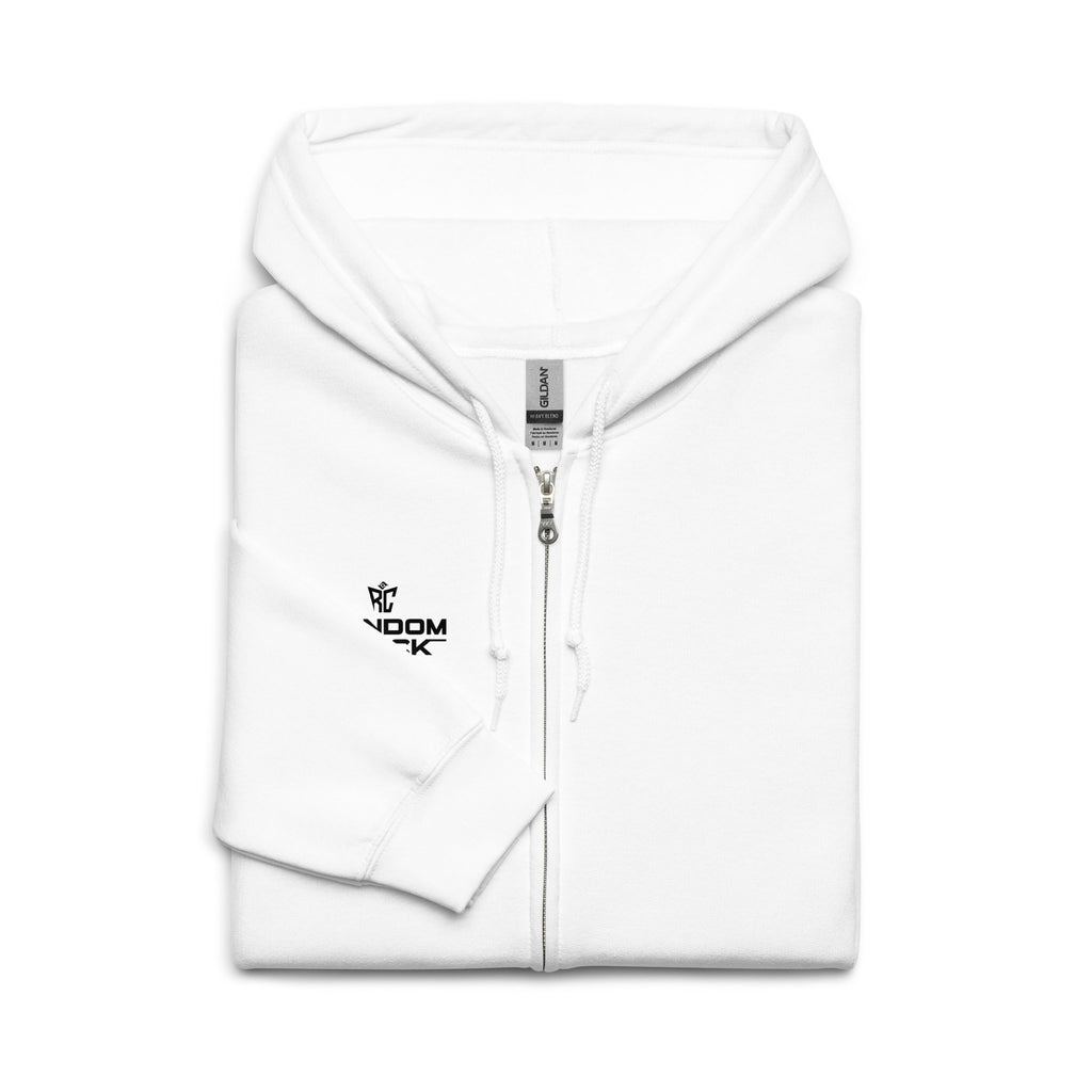 The Utility Zip Hoodie - Women's