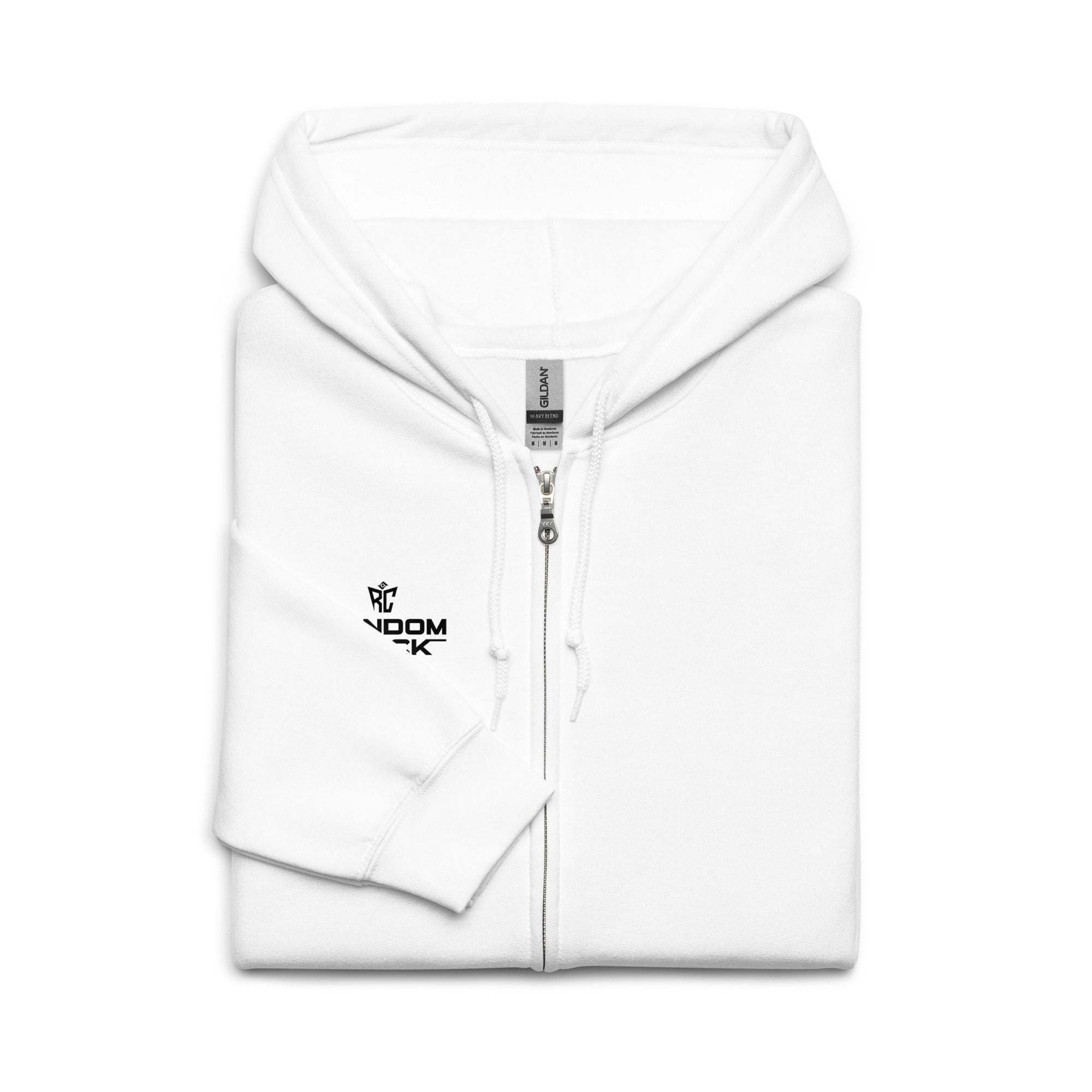 The Utility Zip Hoodie - Women's