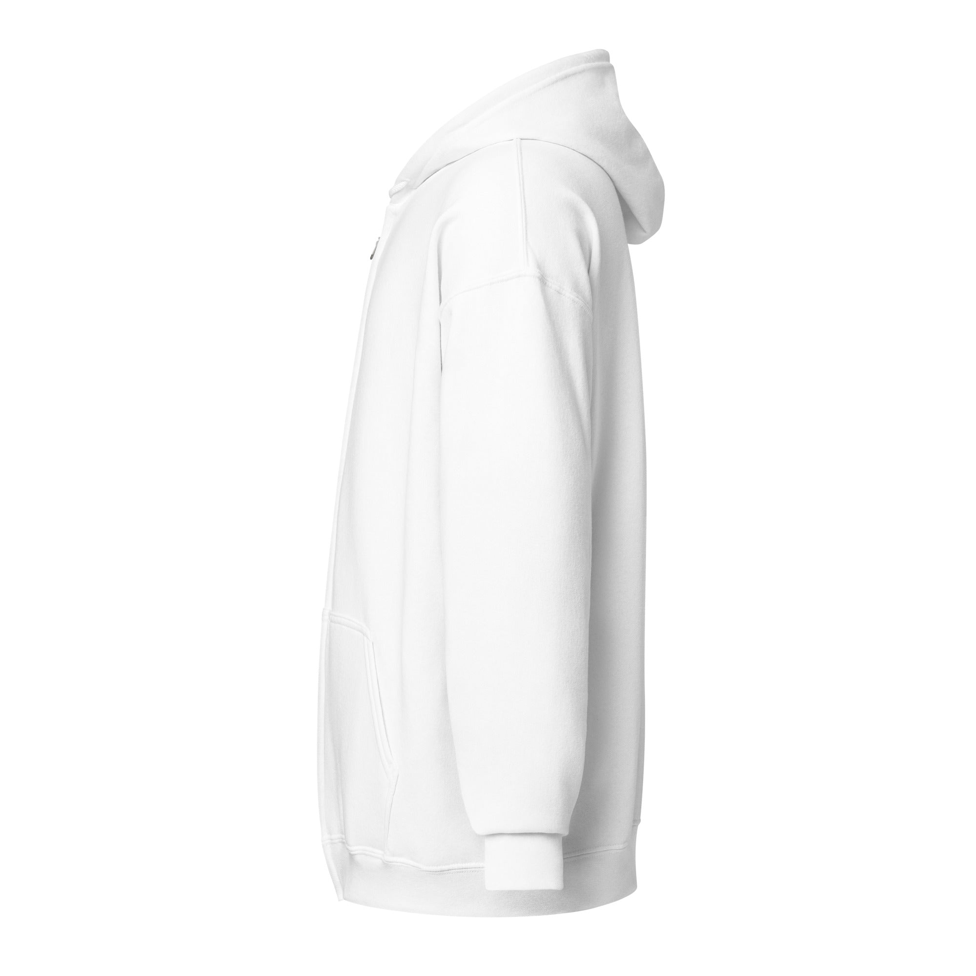 The Utility Zip Hoodie - Women's