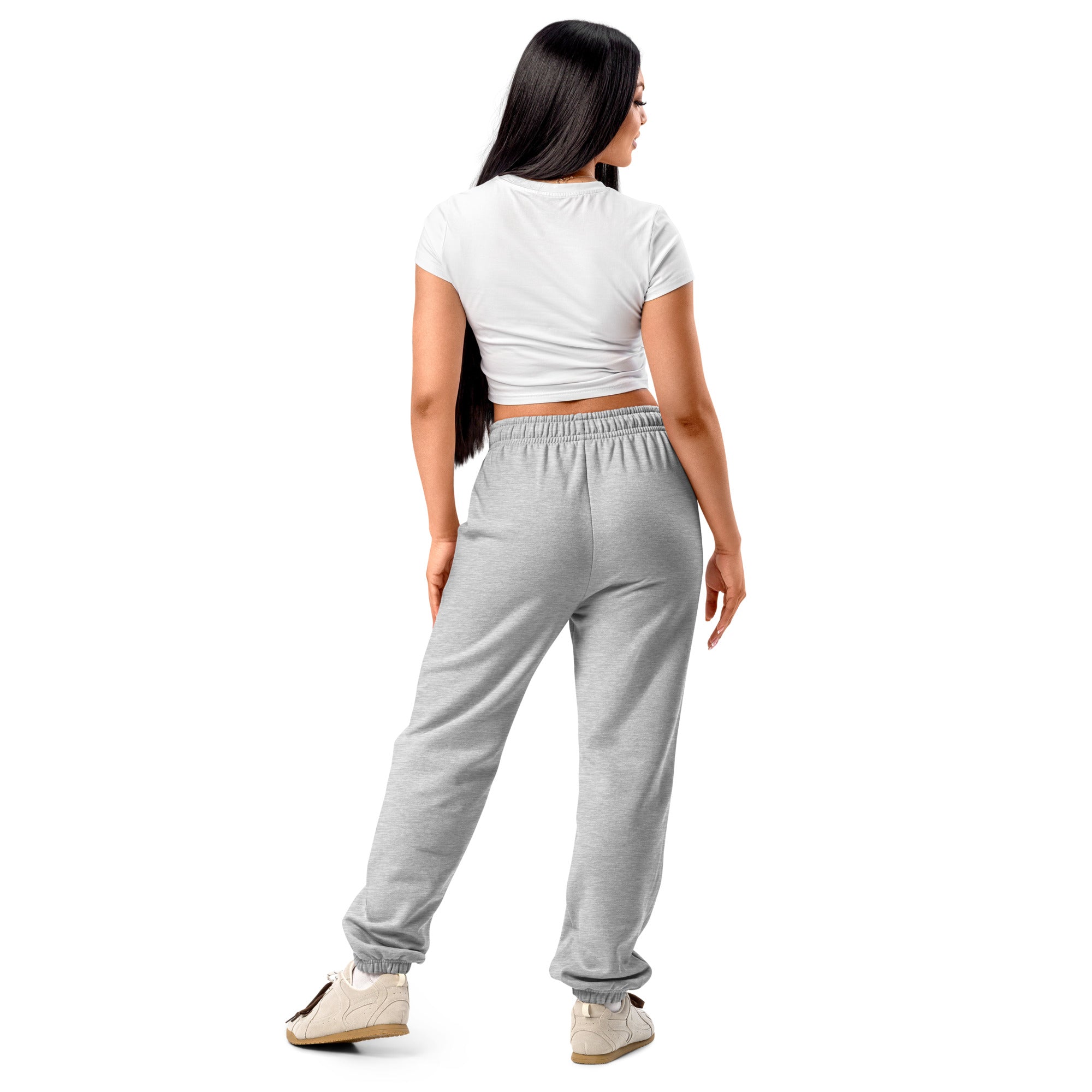 The Foundation Sweatpant - Women's