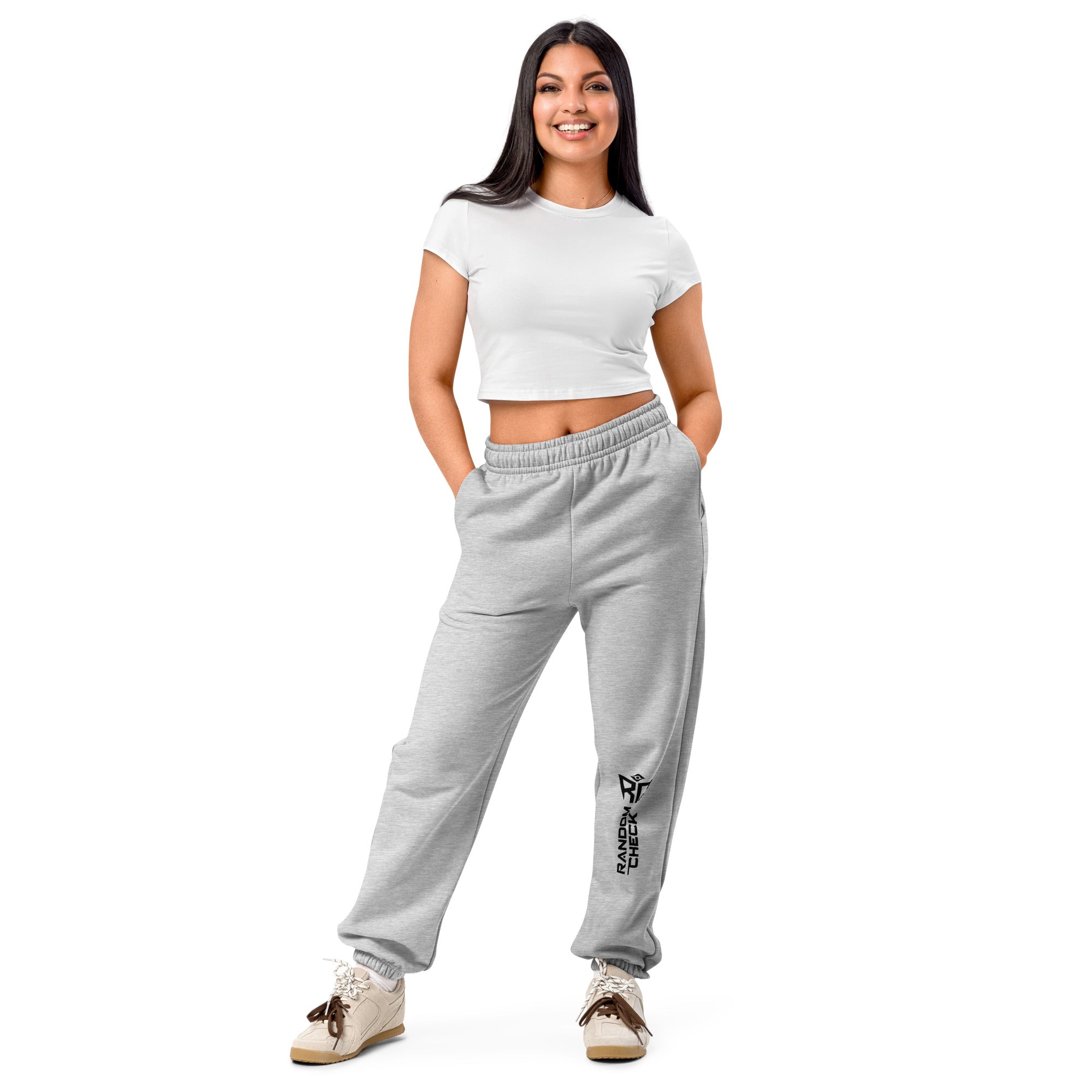 The Foundation Sweatpant - Women's