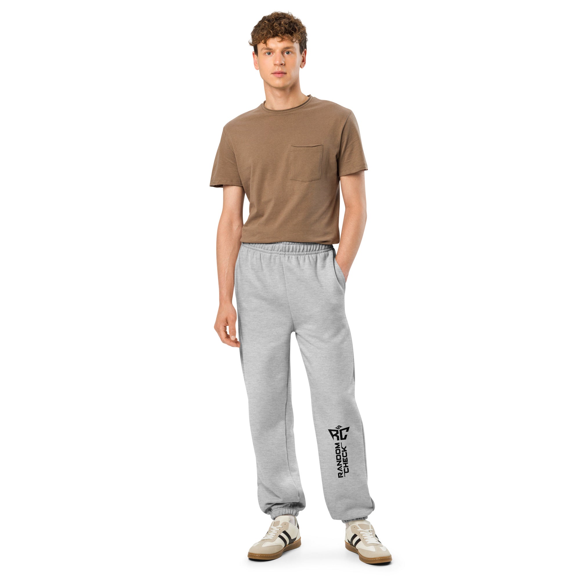 The Foundation Sweatpant - Men's