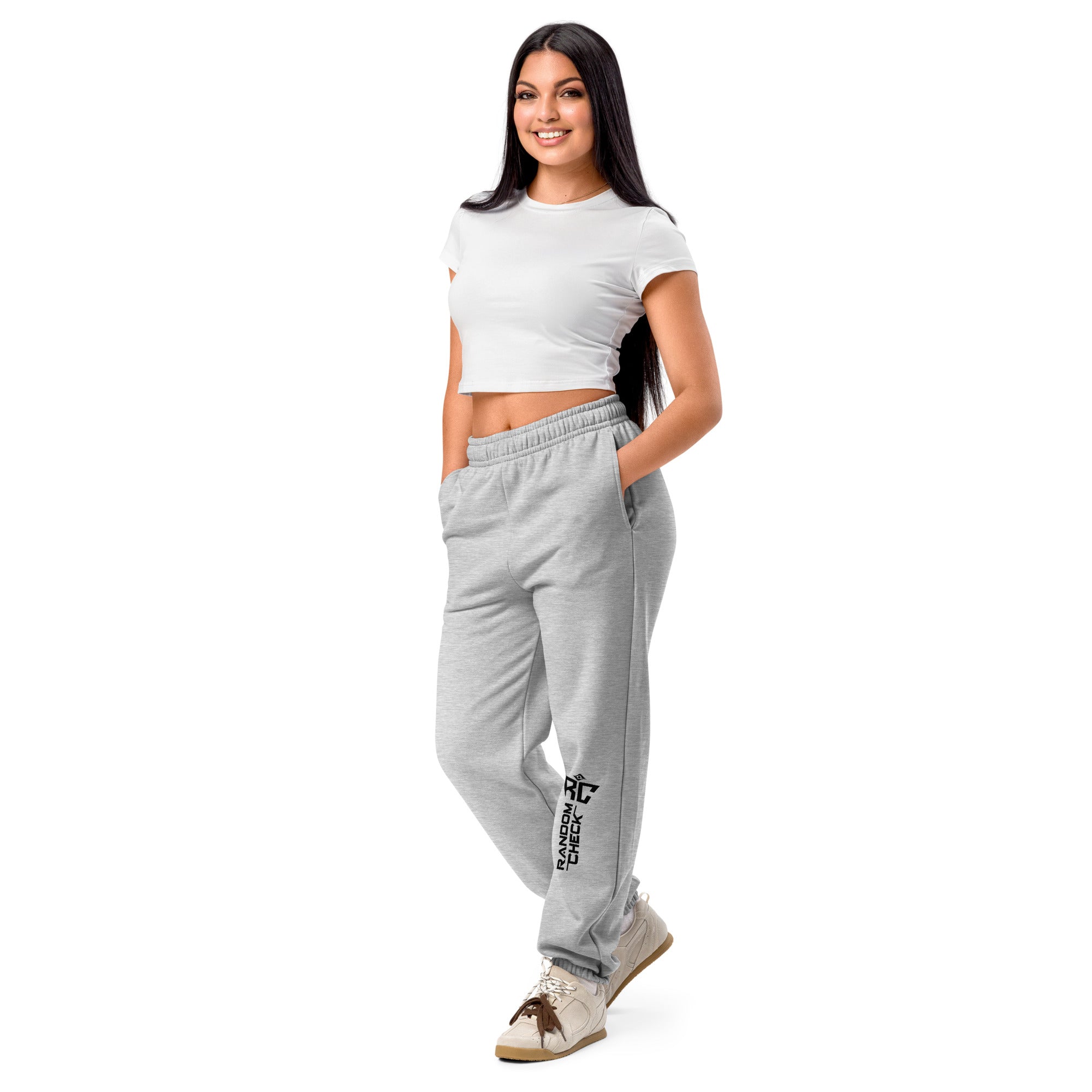 The Foundation Sweatpant - Women's