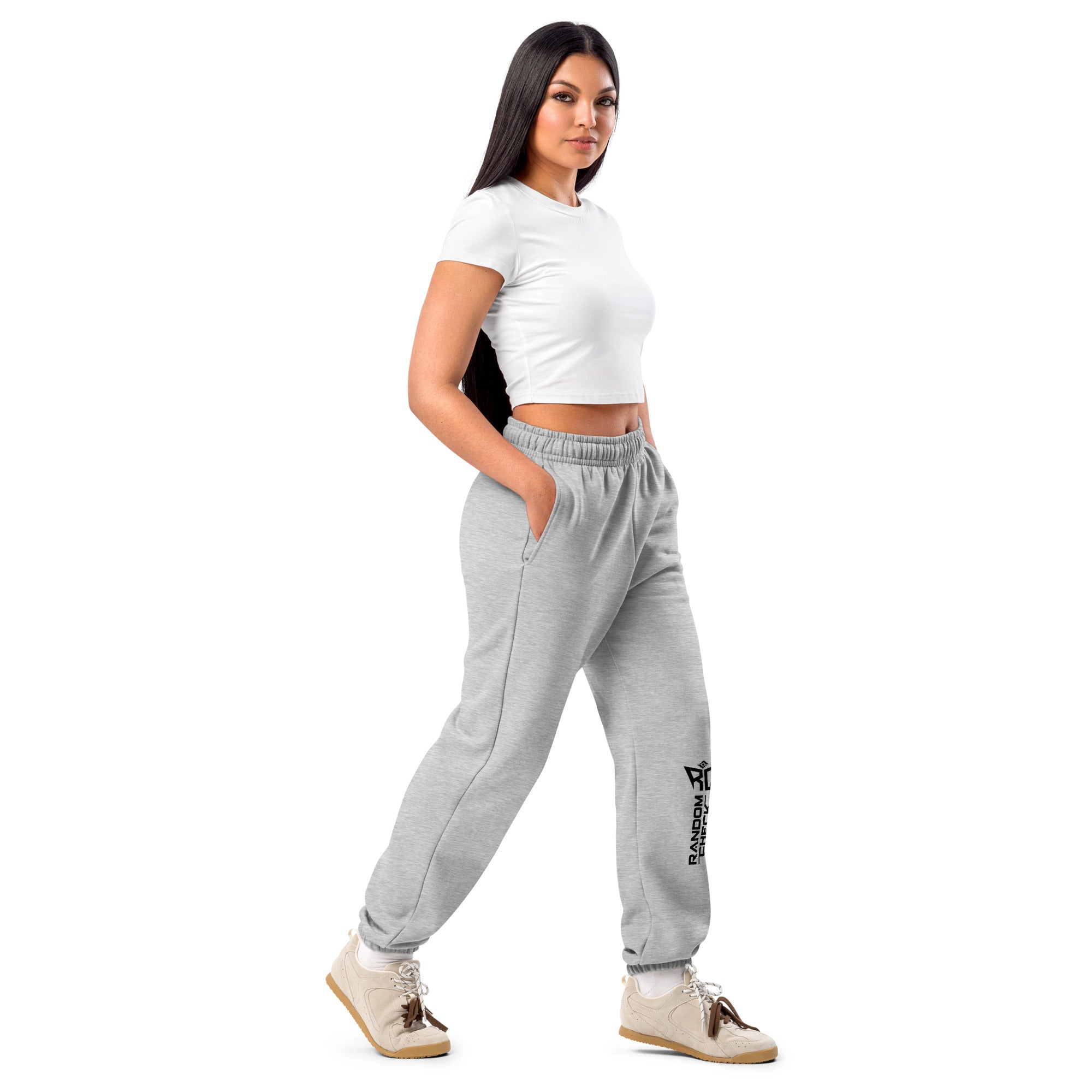 The Foundation Sweatpant - Women's