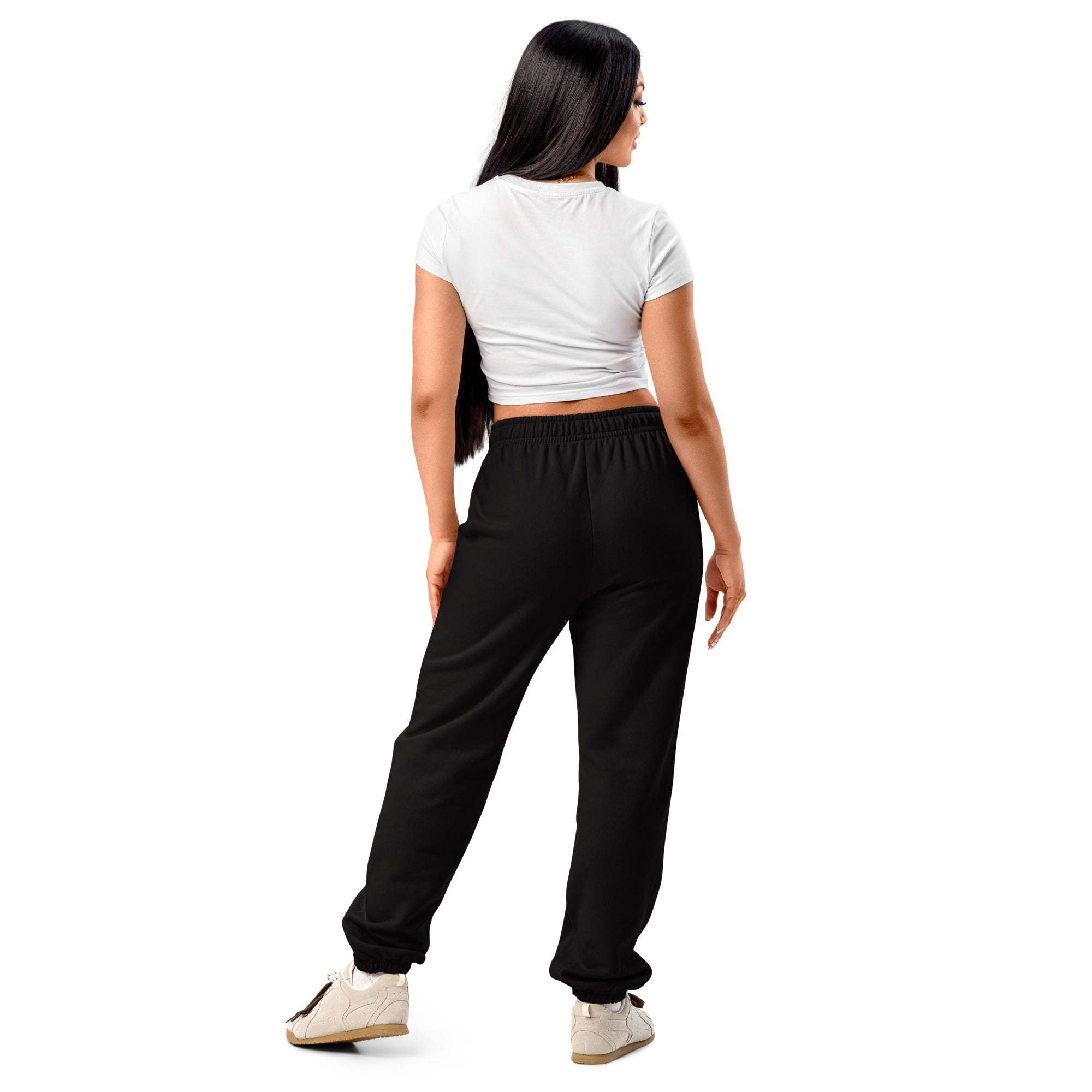 The Foundation Sweatpant - Women's