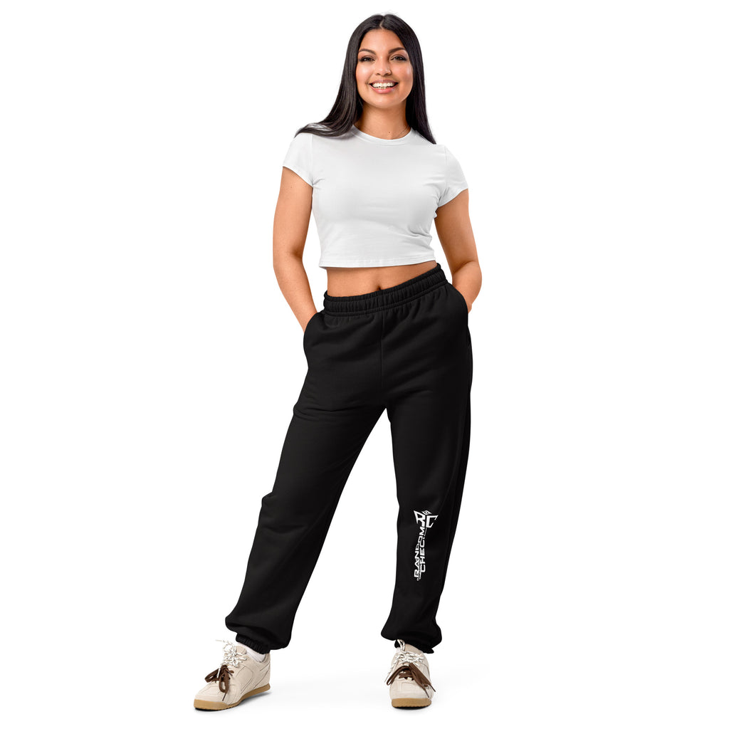 The Foundation Sweatpant - Women's