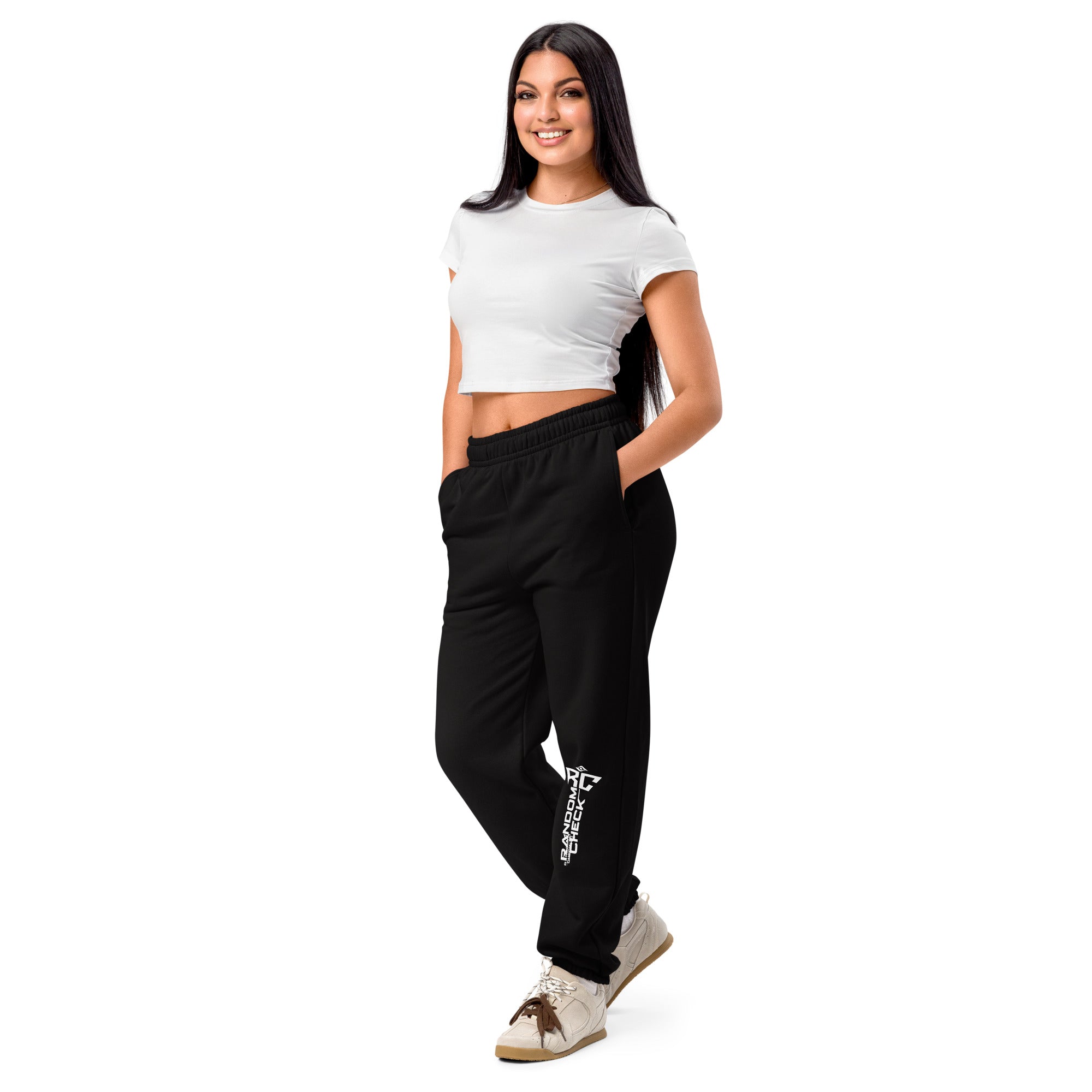 The Foundation Sweatpant - Women's