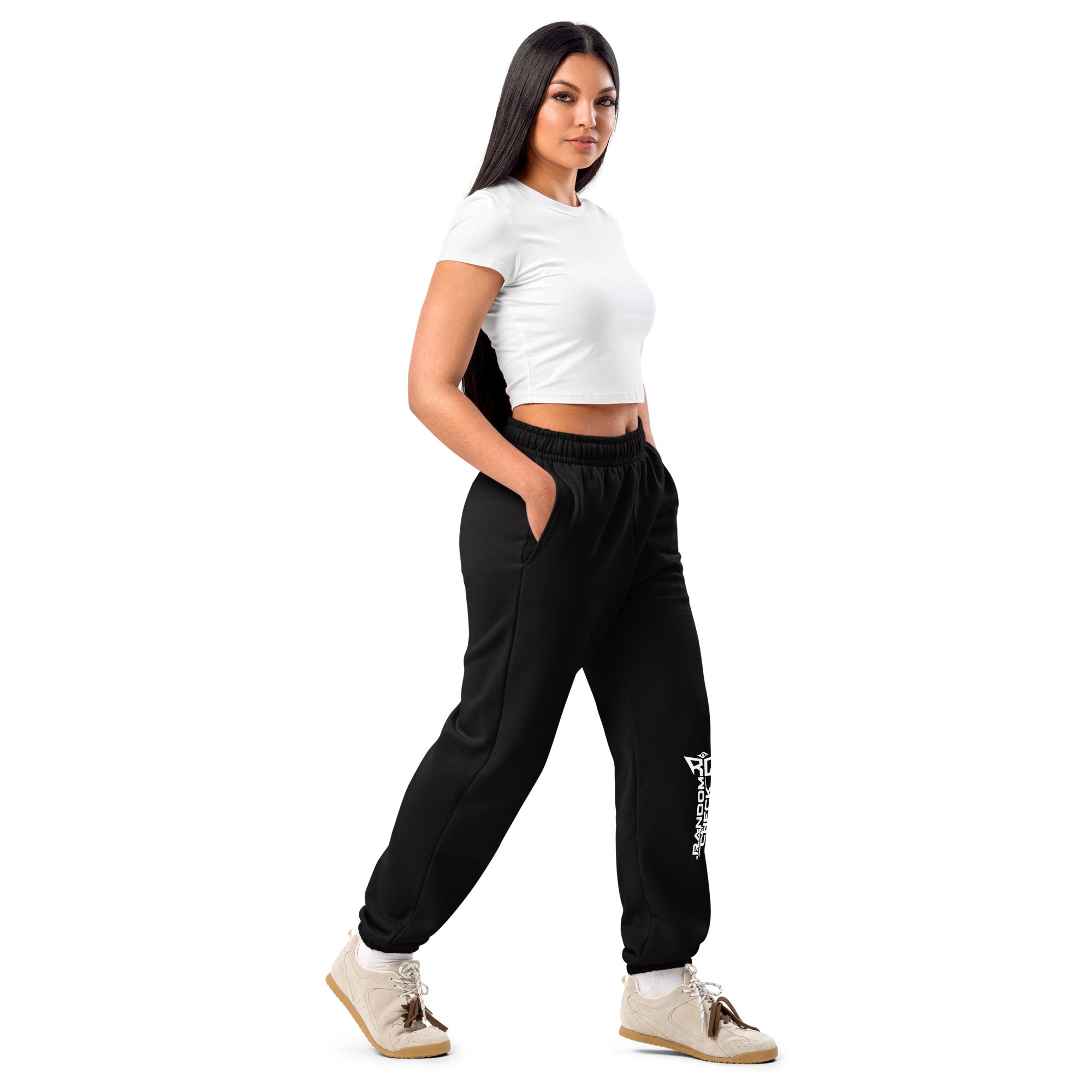 The Foundation Sweatpant - Women's