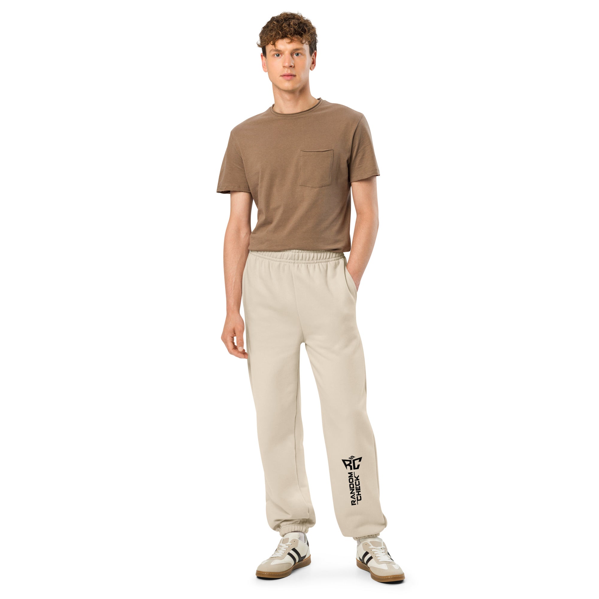 The Foundation Sweatpant - Men's