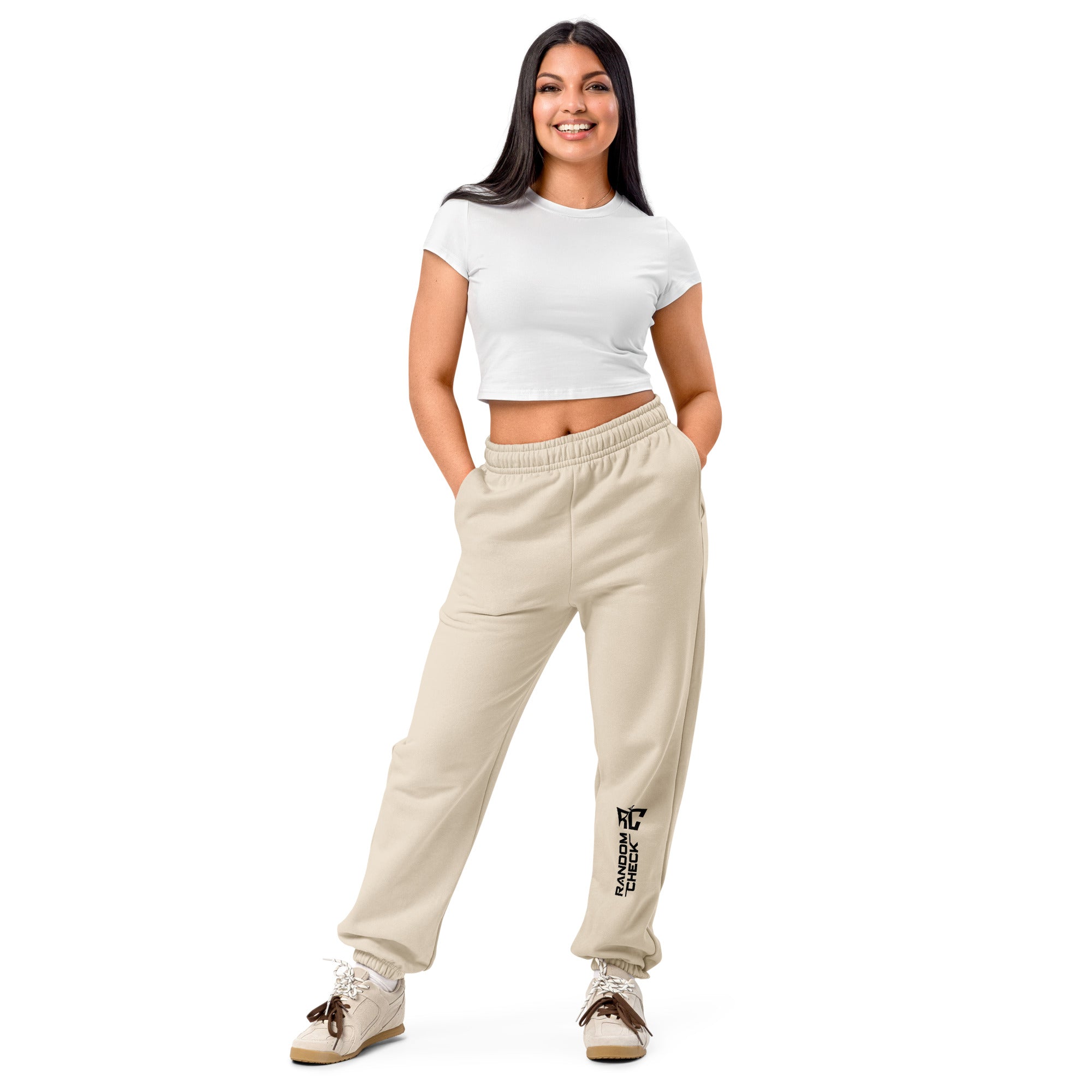 The Foundation Sweatpant - Women's