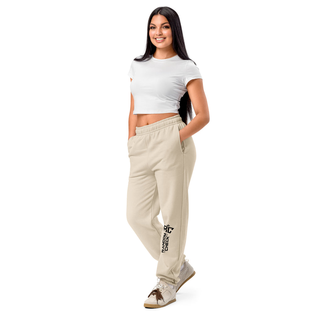 The Foundation Sweatpant - Women's