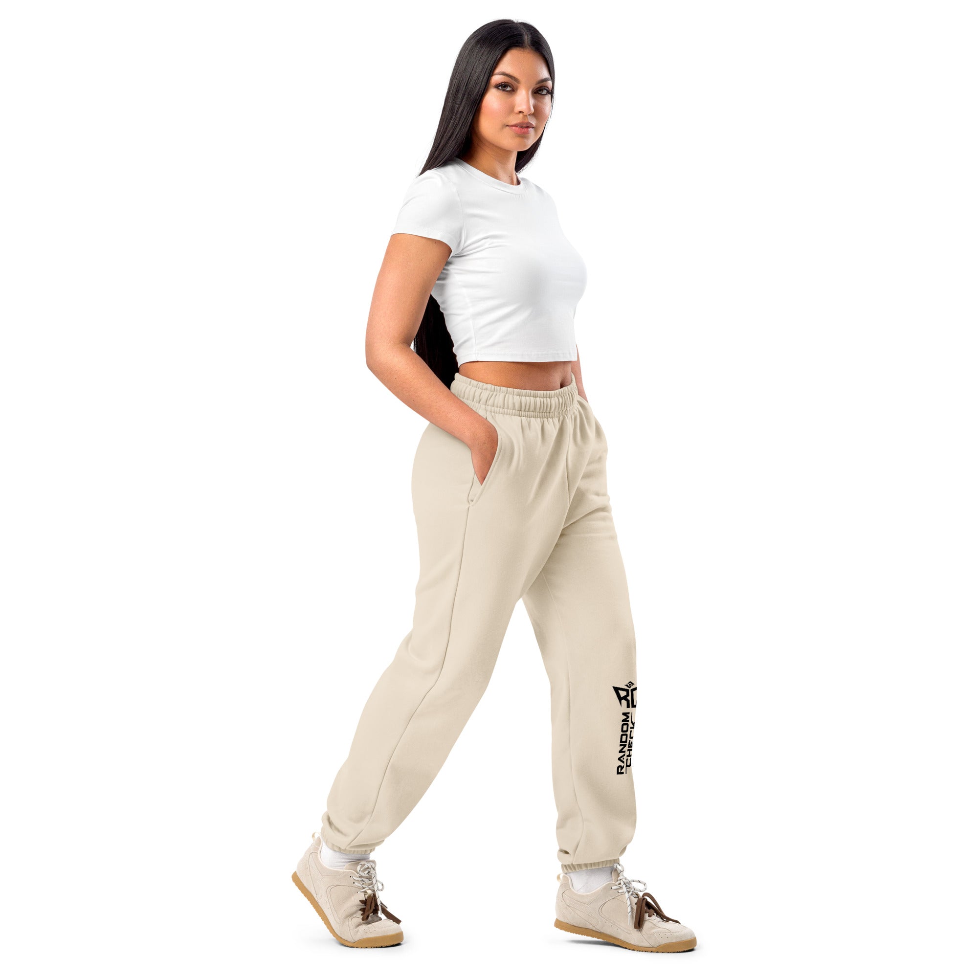 The Foundation Sweatpant - Women's
